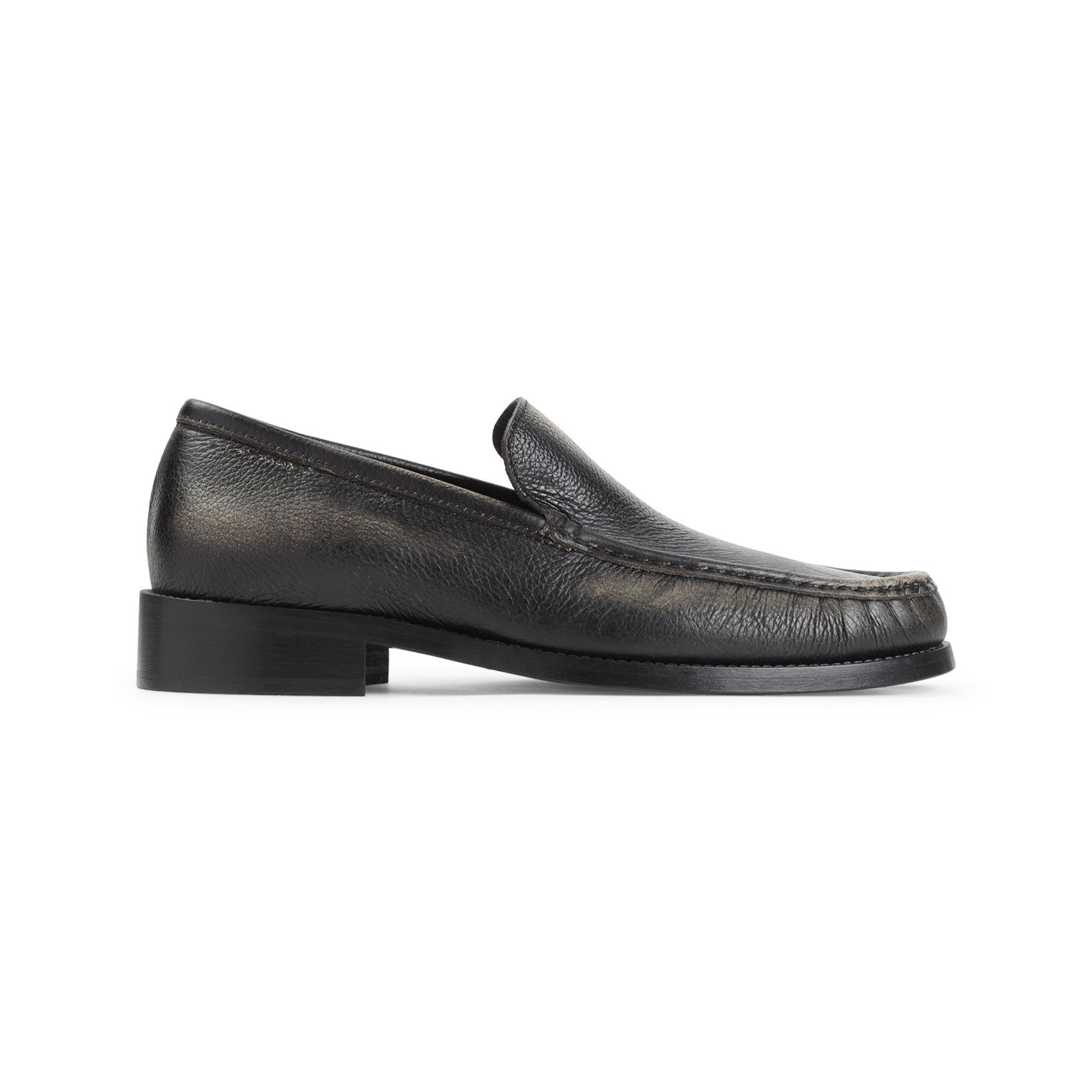 Acne Studios Acne Studios AC-MN-SHOE000013 Loafers Size US 12 / EU 45 - 1 Thumbnail