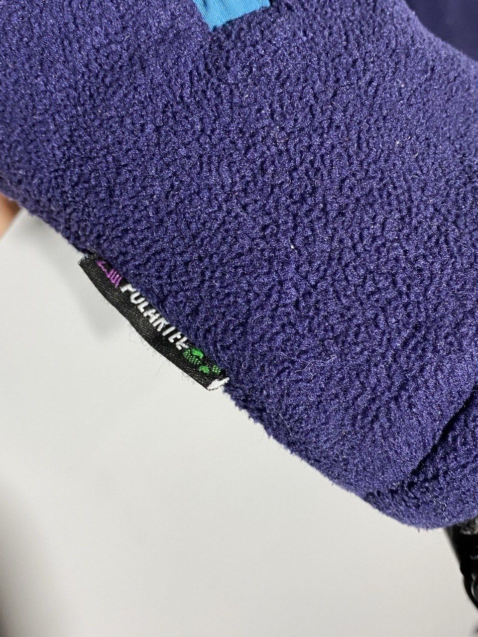 The North Face The North Face Layering System Fleece Jacket Size US M / EU 48-50 / 2 - 9 Thumbnail