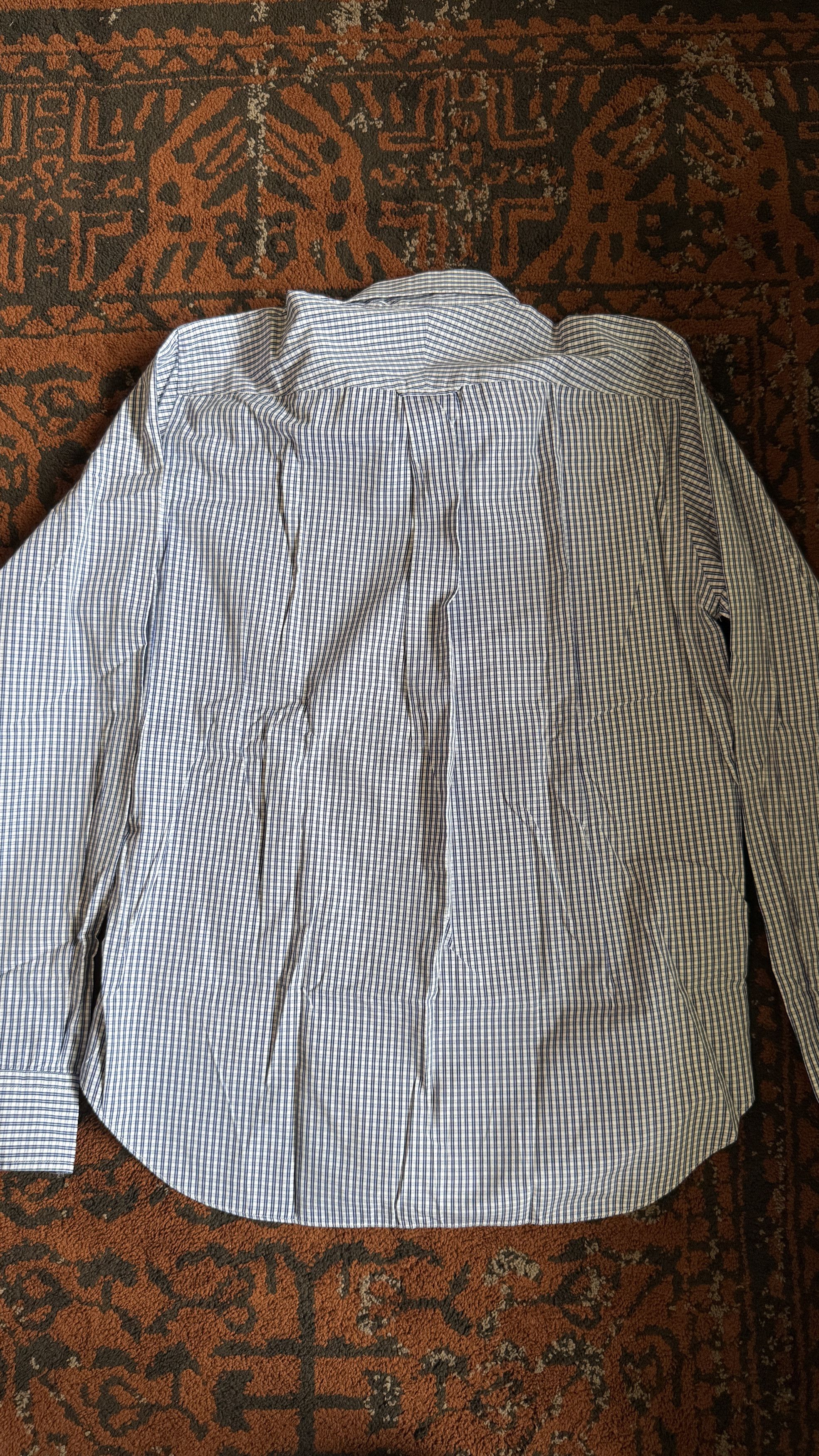 Comme des Garcons COMME Des Garçons Shirt Size US S / EU 44-46 / 1 - 5 Thumbnail