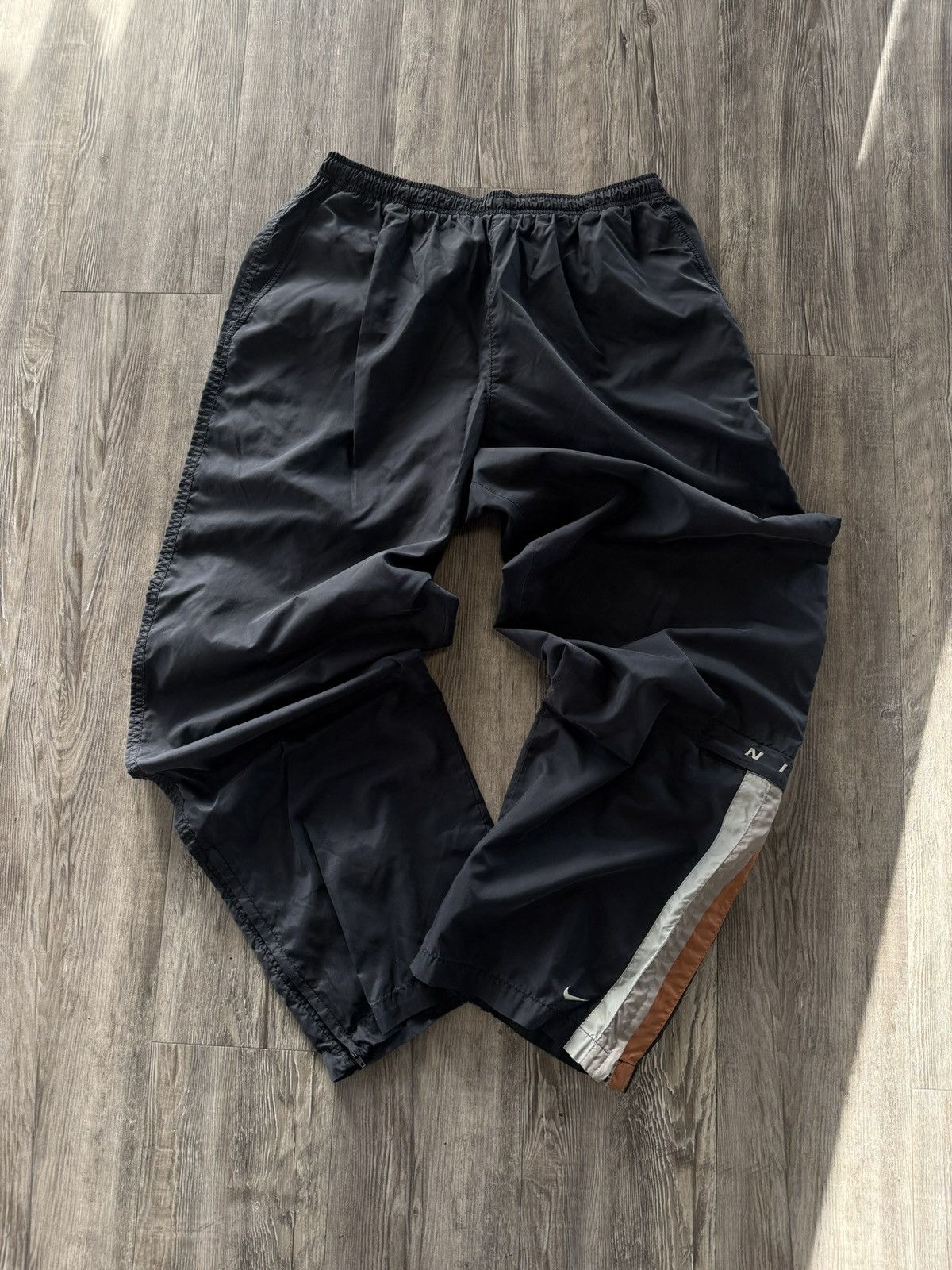Nike Nike Track Pants Size US 38 / EU 54 - 2 Thumbnail