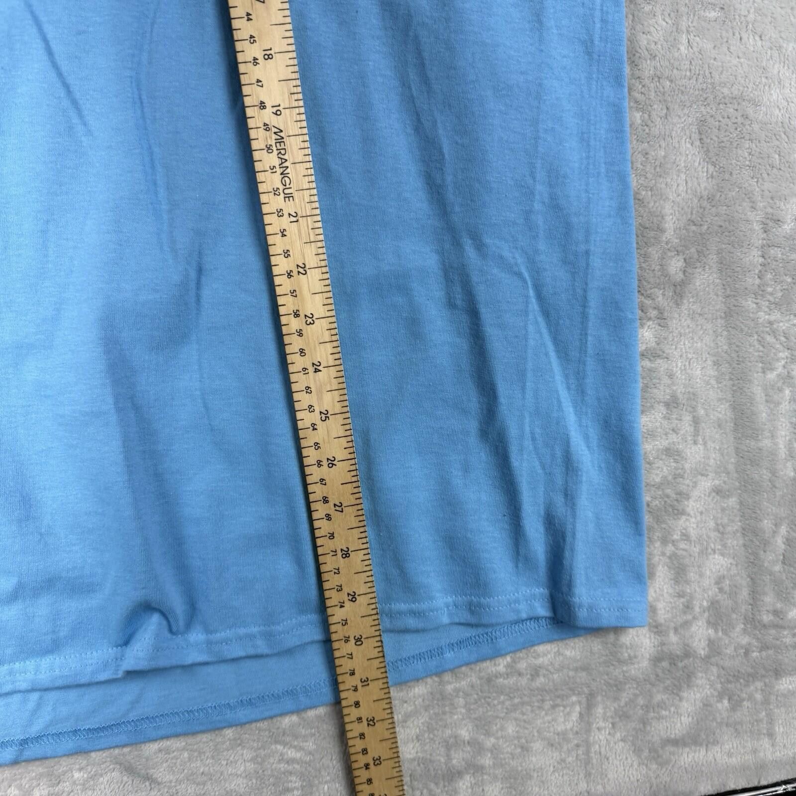Noah Noah x Sniffin' Glue "Open Up and Bleed" T-shirt XL Size US XL / EU 56 / 4 - 6 Thumbnail