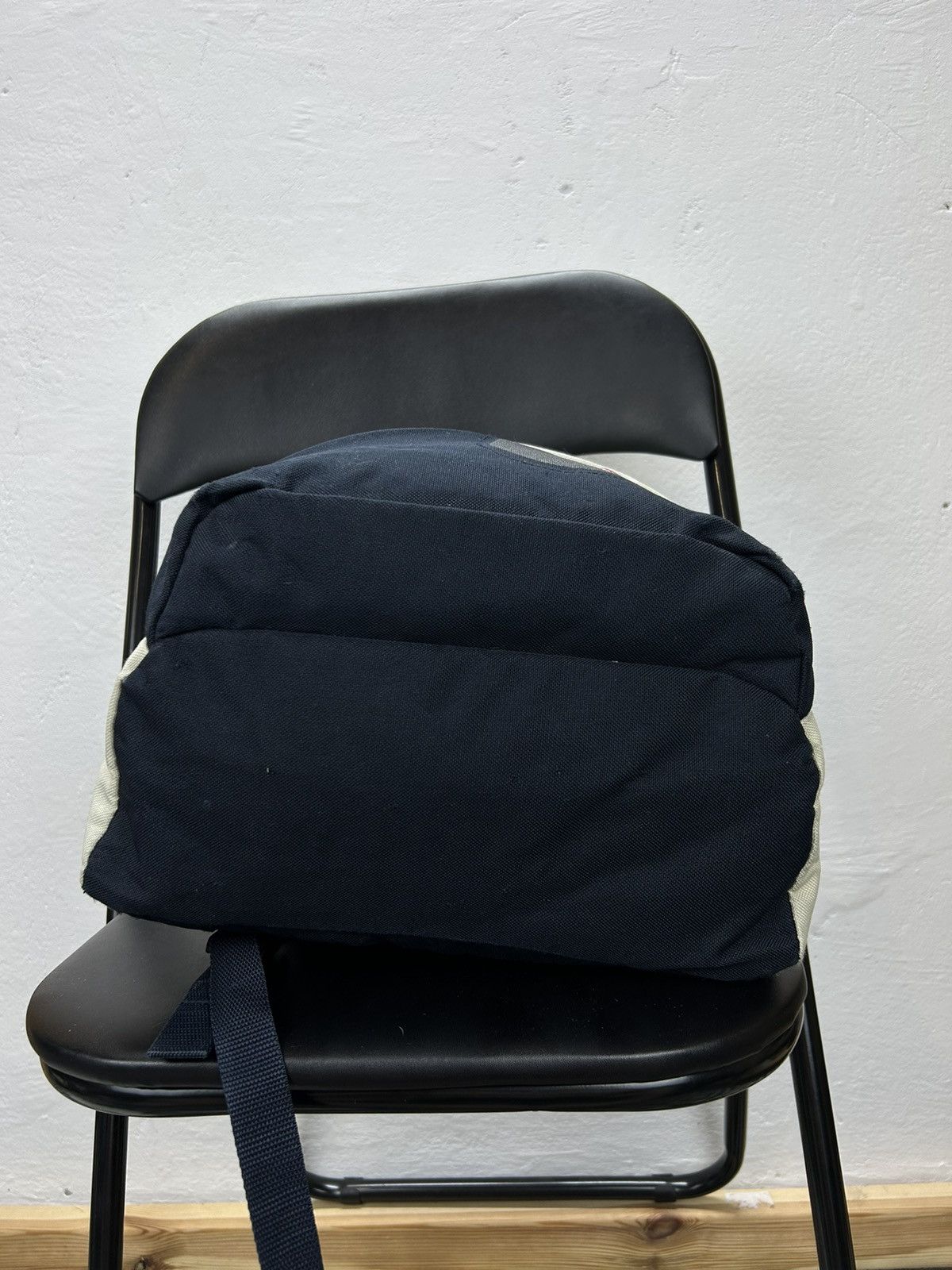 Vintage Nike Vintage Backpack Size ONE SIZE - 5 Thumbnail