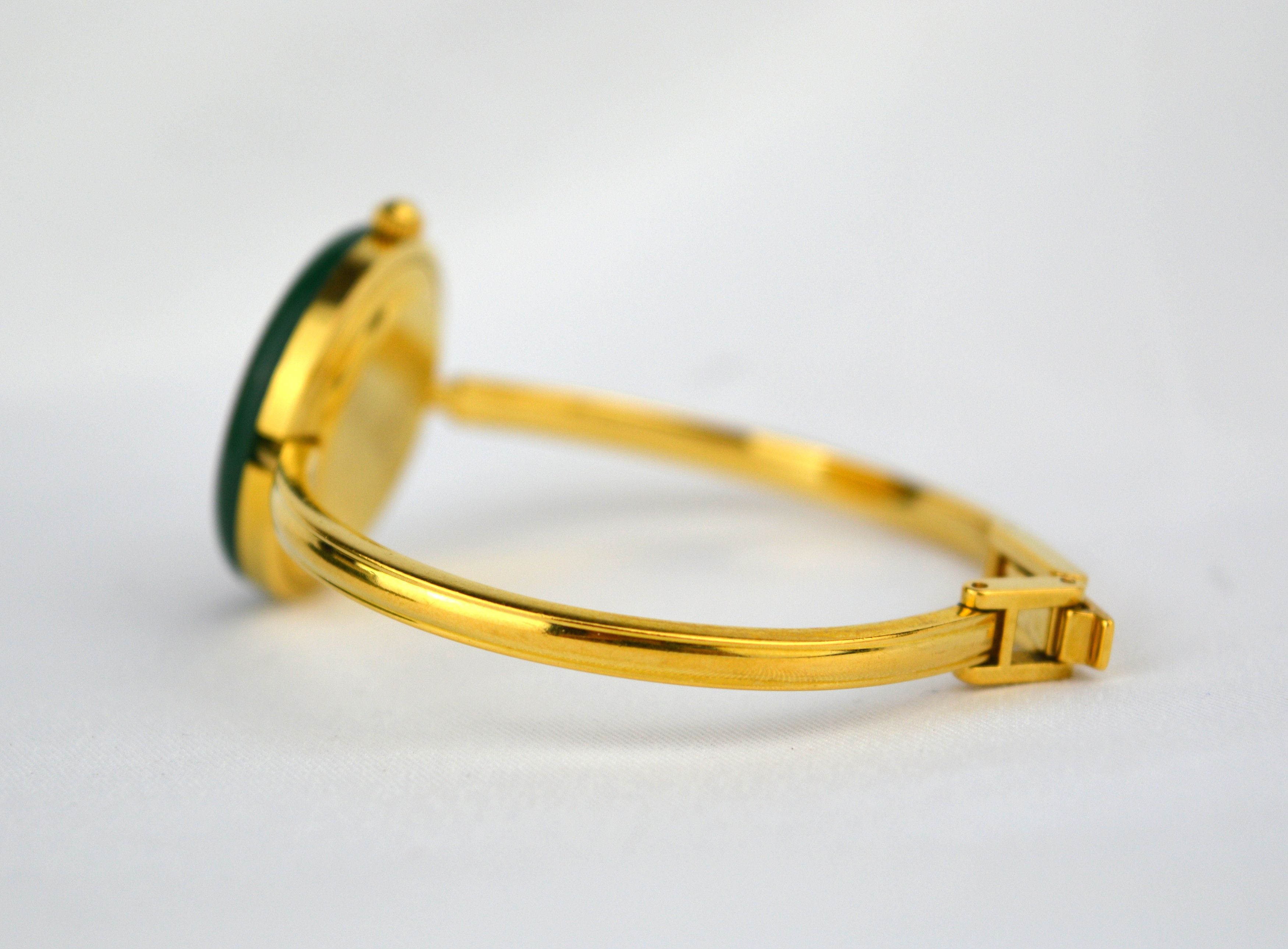 Gucci GUCCI CHANGE BEZEL WATCH FULL SET Size ONE SIZE - 8 Thumbnail