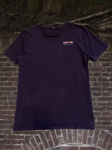 Red Bull Red Bull Racing T-Shirt Size US S / EU 44-46 / 1 - 1 Thumbnail