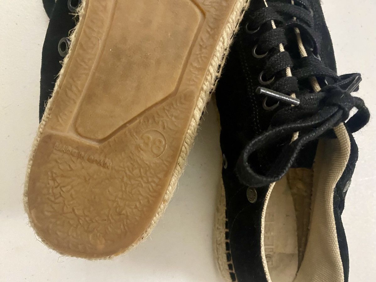 Diesel Diesel S-Olstice Espadrille Sneakers Fifth Pocket 7.5 US 38 Size US 7 / IT 37 - 14 Thumbnail