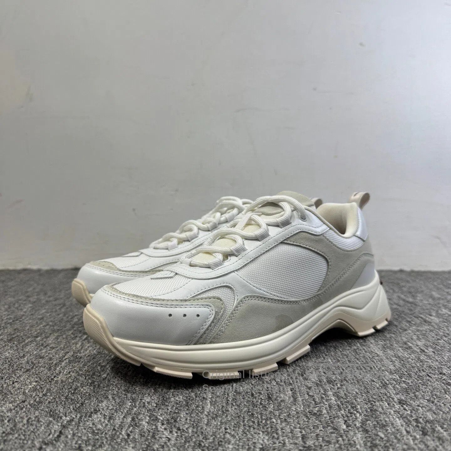 Loro Piana #REF! Size US 7 / EU 40 - 3 Thumbnail