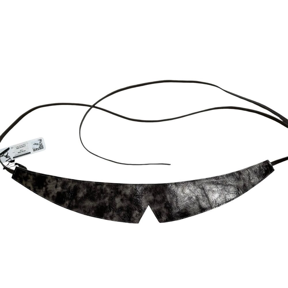 Other NWT New ADA Olivia 2 Sided Belt Size ONE SIZE - 4 Thumbnail