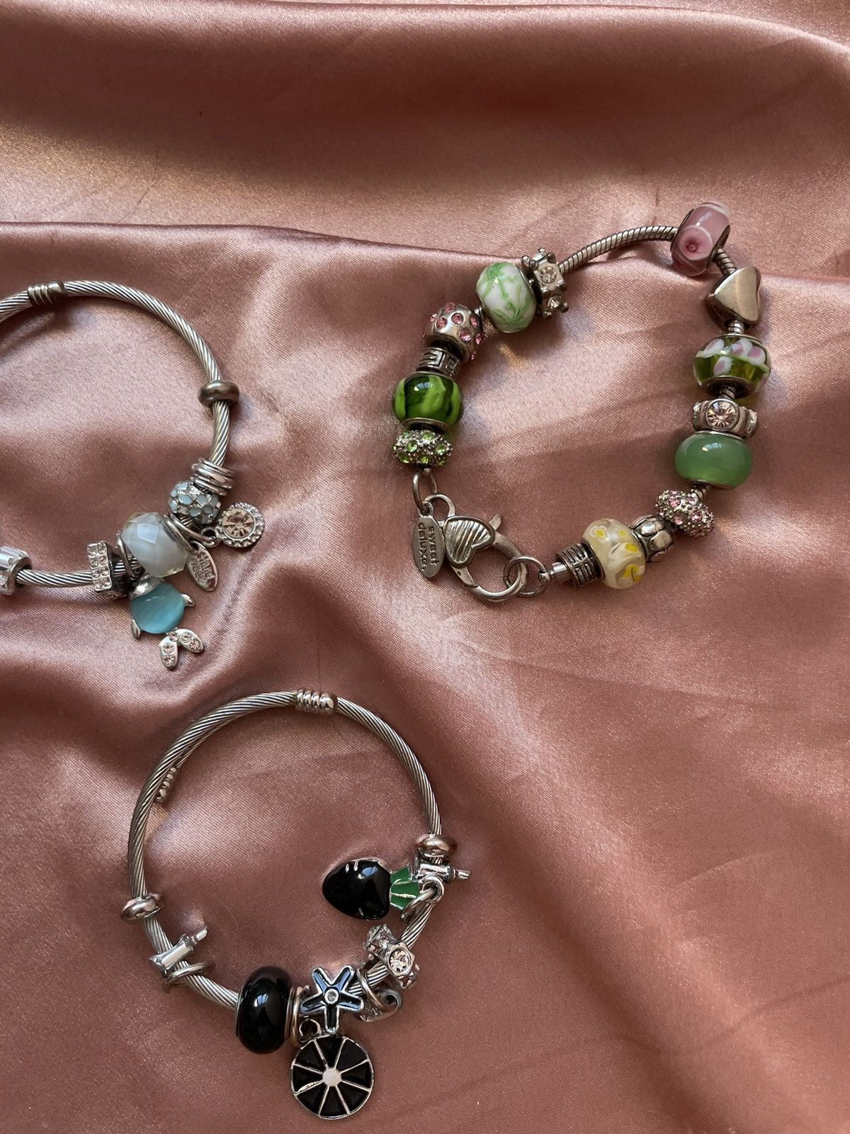 Vintage 2000’s bracelet Size ONE SIZE - 8 Thumbnail