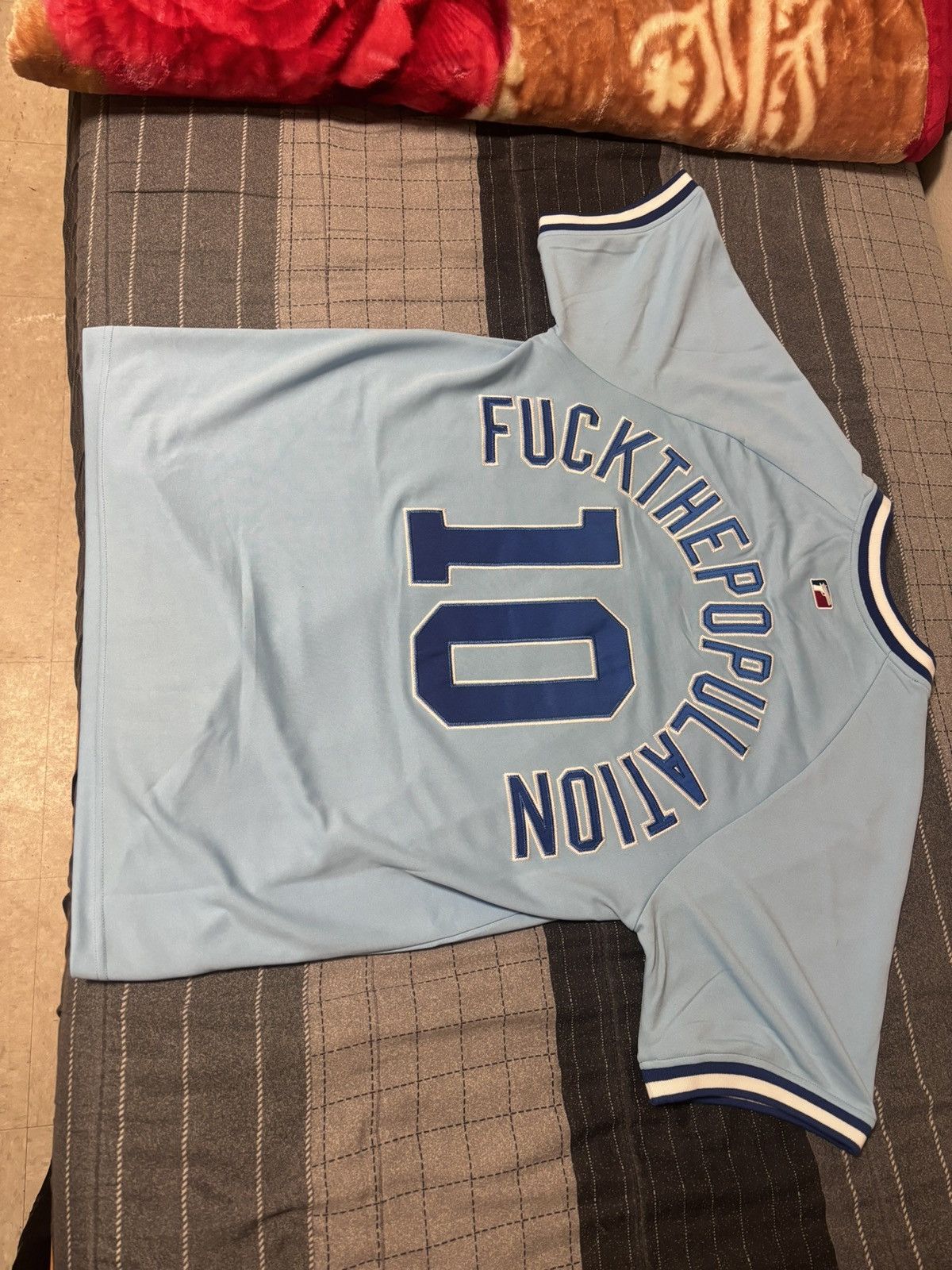 Other FTP jersey Size US XL / EU 56 / 4 - 3 Thumbnail
