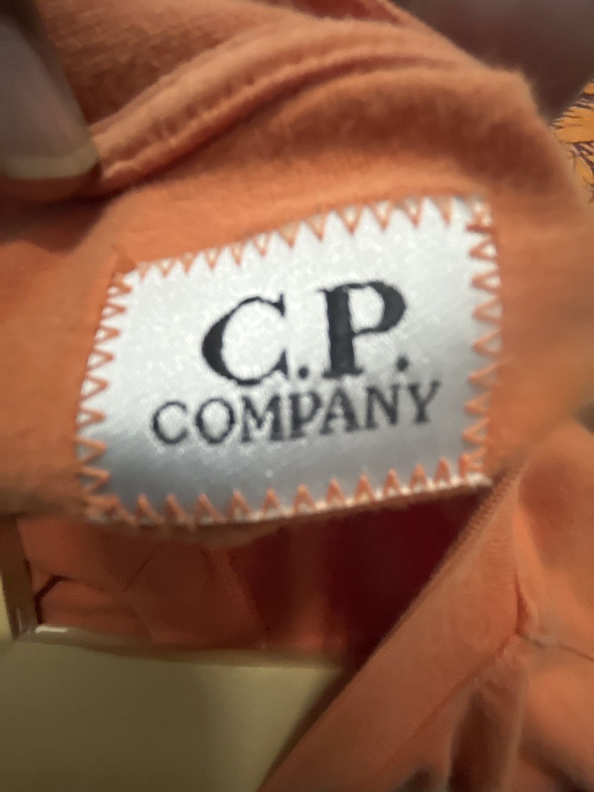Other CP COMPANY Size US L / EU 52-54 / 3 - 3 Thumbnail