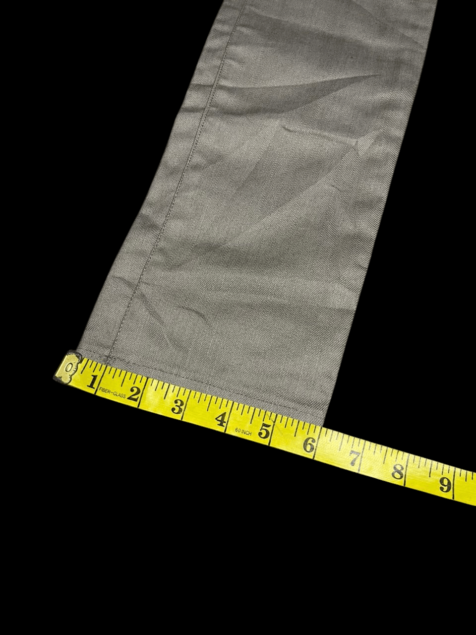 Tornado Mart Tornado Mart Ladies Denim Pants Size 30" / US 8 / IT 44 - 6 Thumbnail