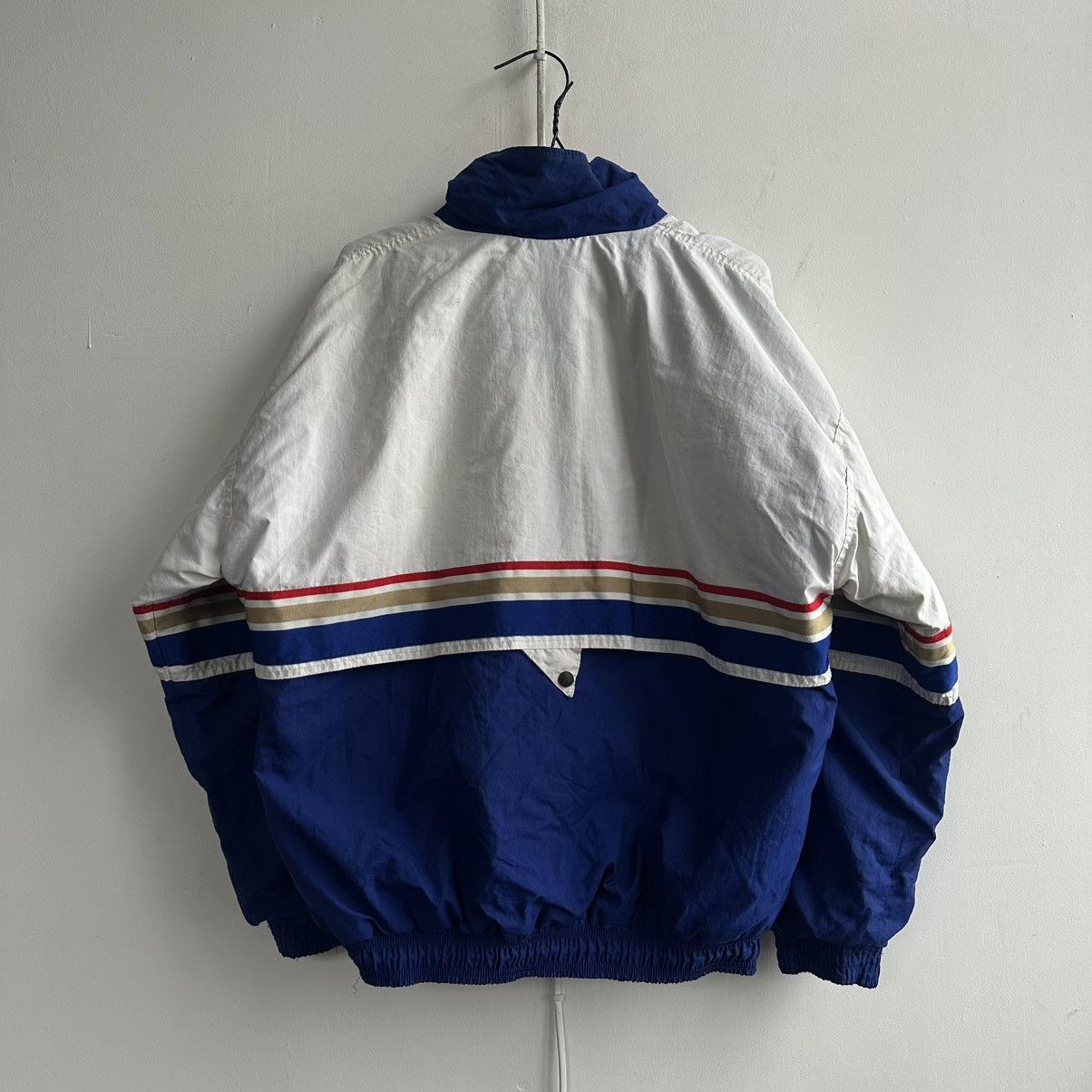 Formula 1 Vintage Rothmans Williams Renault F1 Jacket Size US XL / EU 56 / 4 - 15 Thumbnail