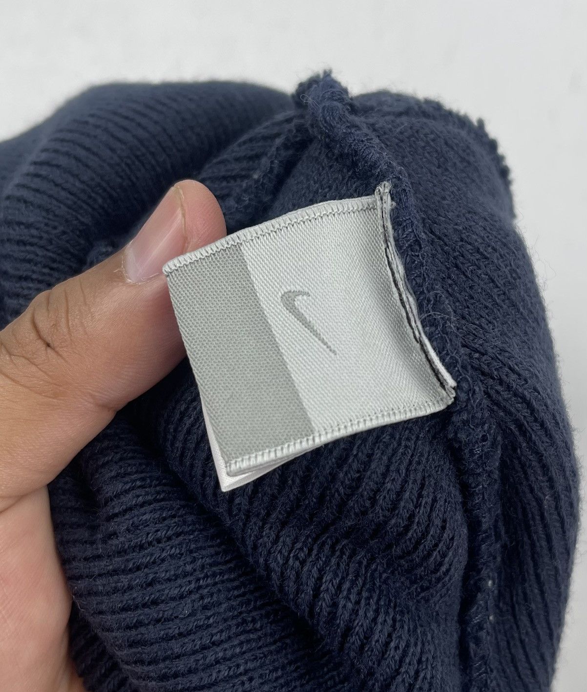 Japanese Brand × Nike nike beanie hat snow cap tc39 Size ONE SIZE - 4 Thumbnail