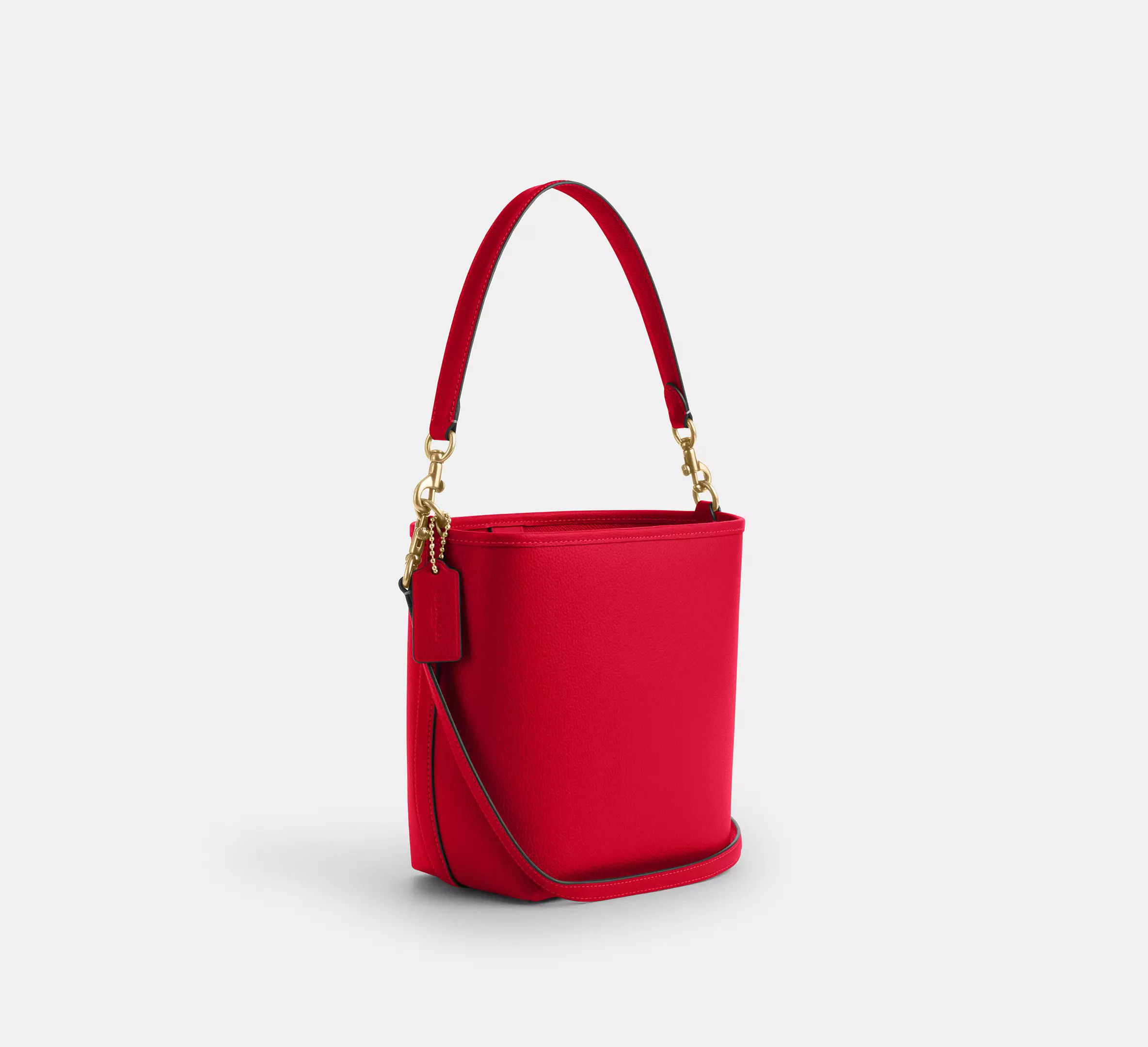 Coach City Bucket Bag CT801 Size ONE SIZE - 9 Thumbnail