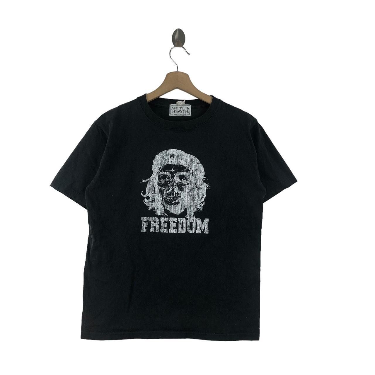 Other ANOTHER HEAVEN Made In California Che Guevara Tee Shirt Size US S / EU 44-46 / 1 - 1 Thumbnail