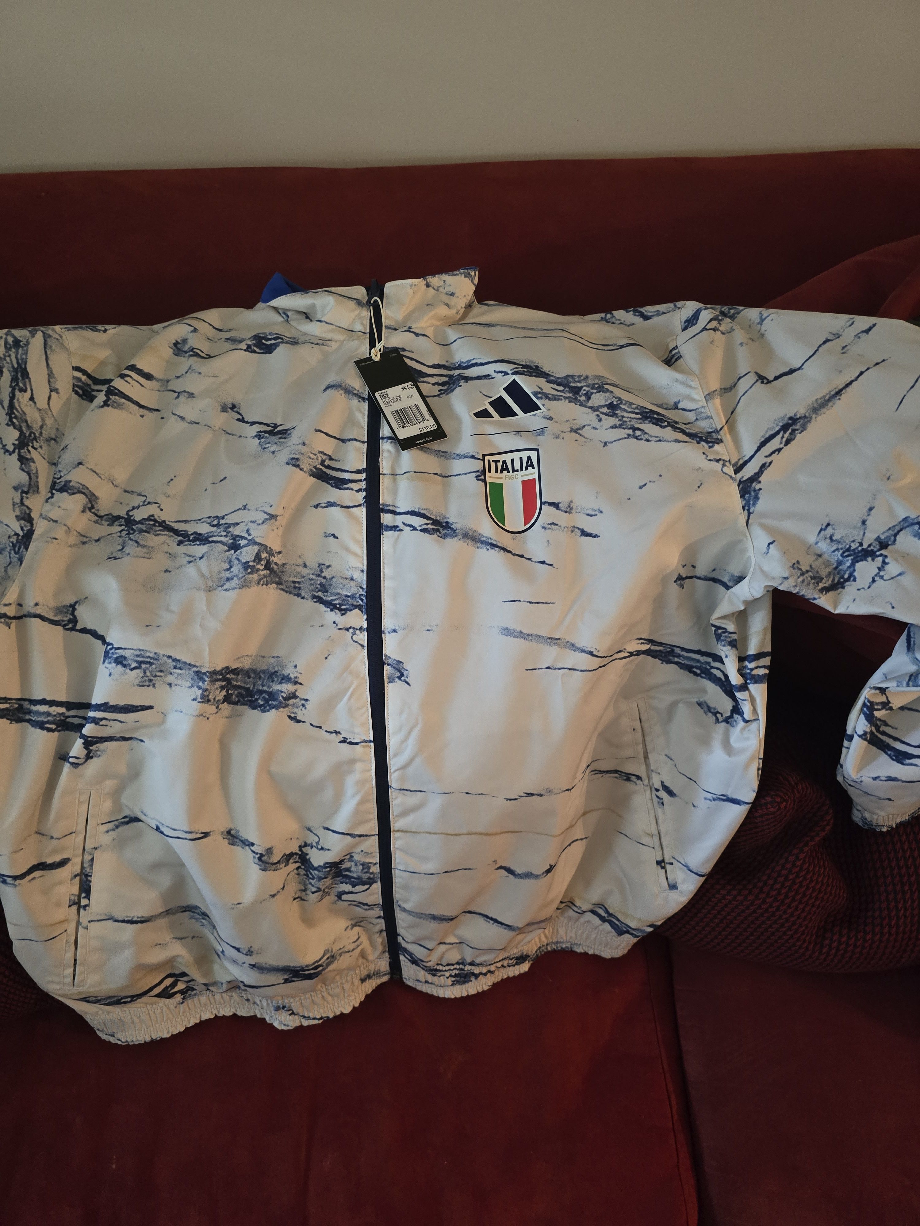 Adidas × Callaway × Nike Hoodies Size US XXL / EU 58 / 5 - 1 Thumbnail