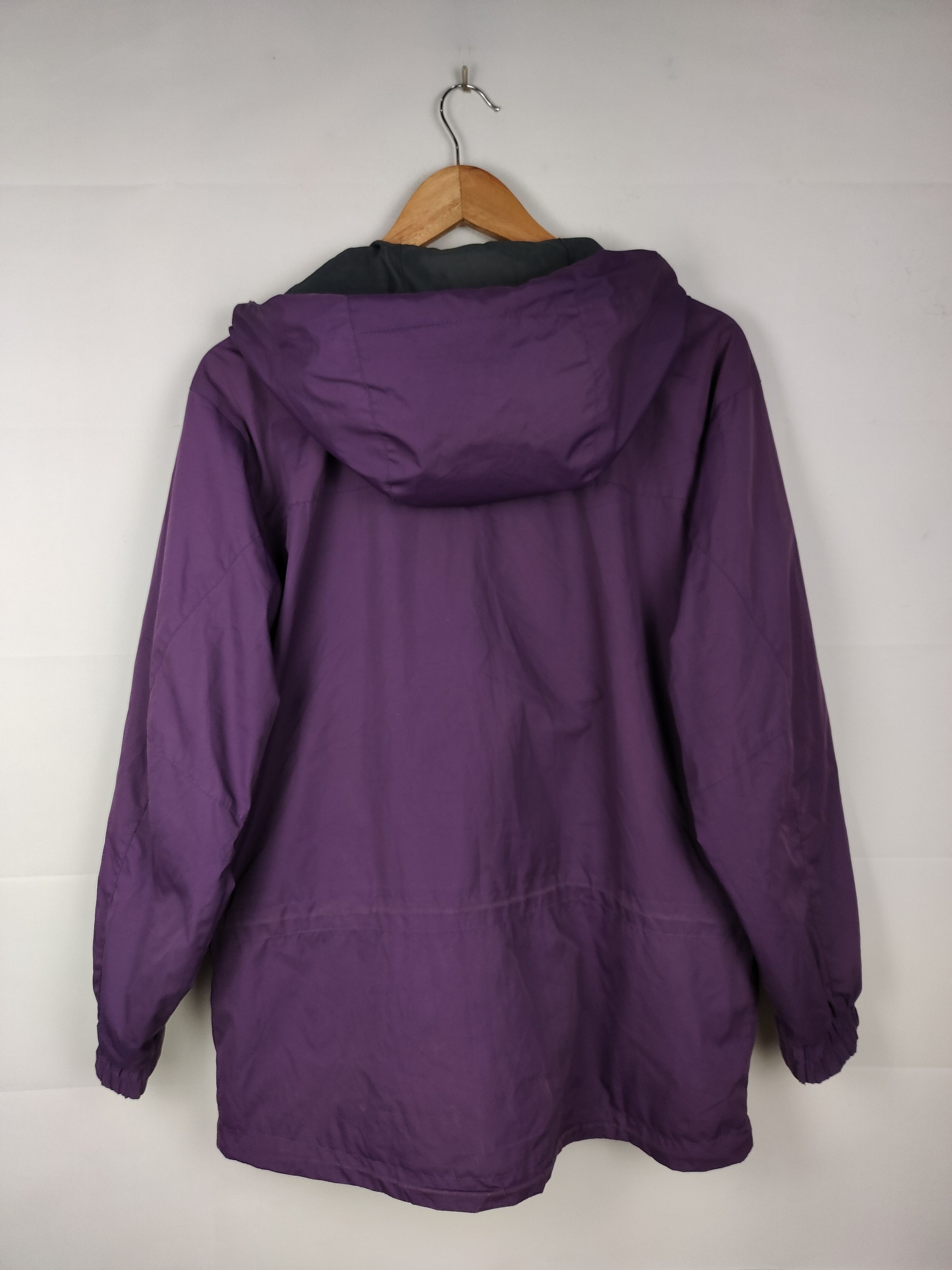 Columbia Columbia Gorpcore Windbreaker Jacket Size US M / EU 48-50 / 2 - 6 Thumbnail
