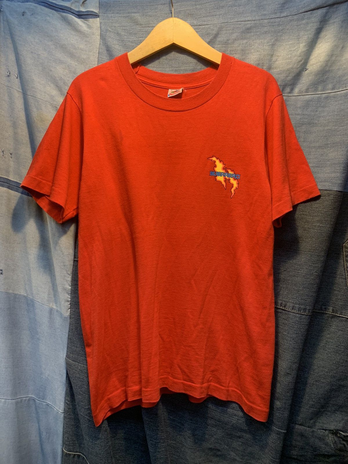 Powell Peralta × Vintage Powell peralta 90s tommy guerrero Size US S / EU 44-46 / 1 - 10 Thumbnail