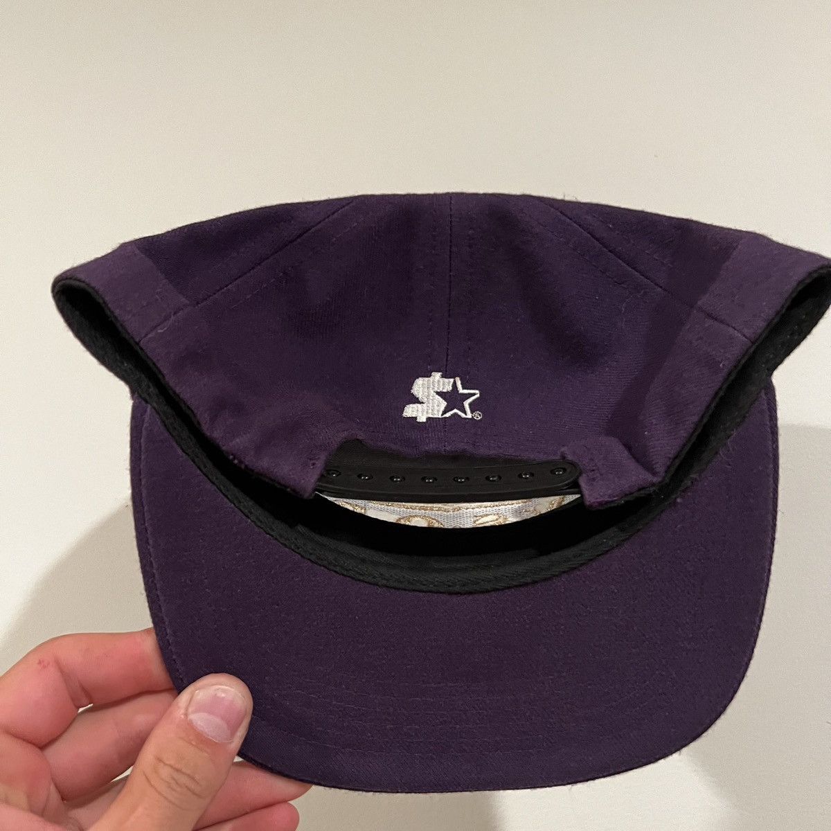 Supreme Supreme Vsop Hennessy snapback Size ONE SIZE - 19 Thumbnail