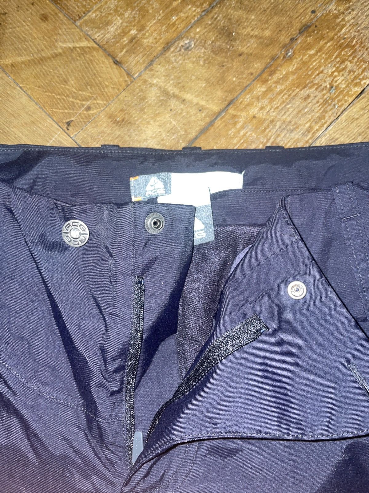 Nike ACG Nike acg ski pants Size US 36 / EU 52 - 2 Thumbnail