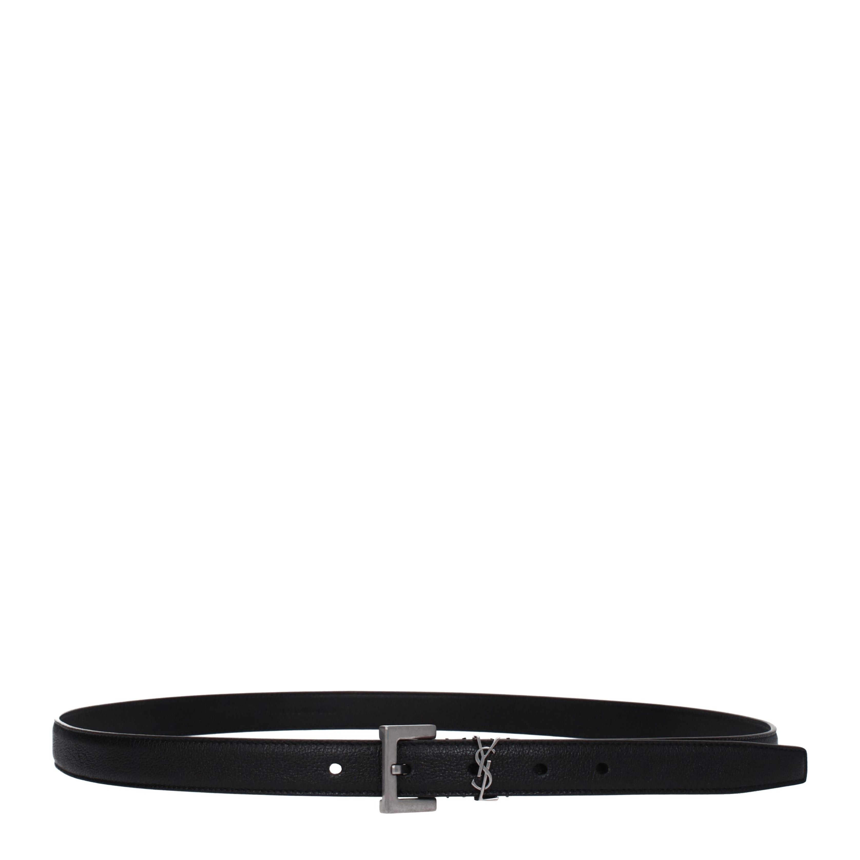 Saint Laurent Paris Belts Size 32 - 1 Preview