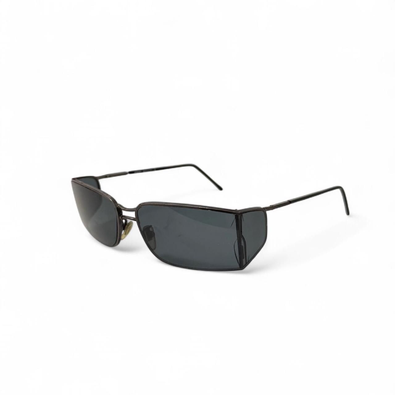 Versace Authentic Vintage Versace Sunglasses Y2K Archive Rare