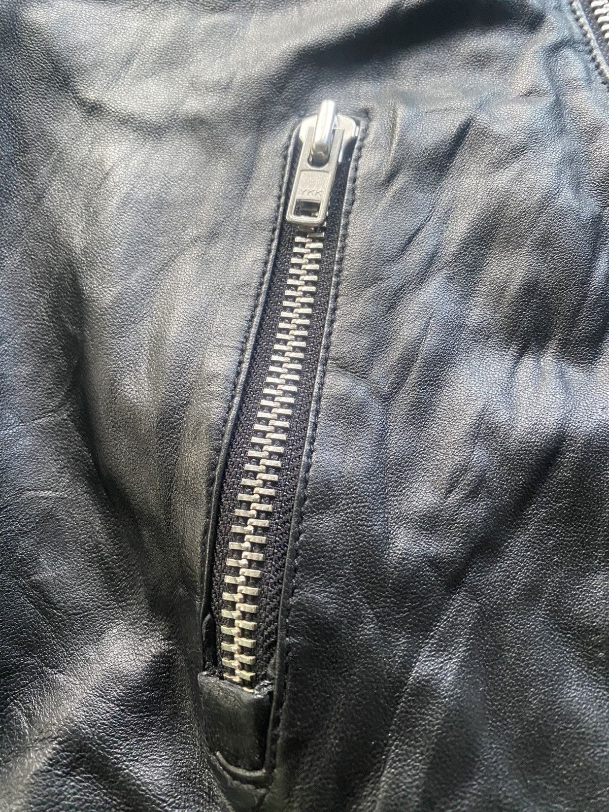 Yohji Yamamoto Ined Jackets yohji yamamoto Size US M / EU 48-50 / 2 - 4 Thumbnail