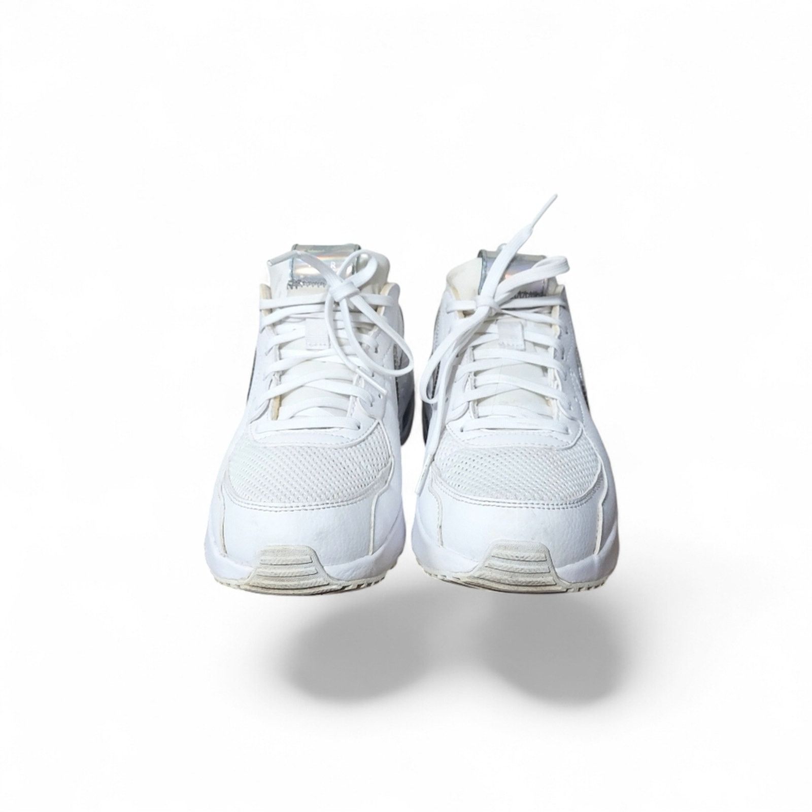 Nike Nike Airmax Excee White Running Sneaker Women's Size 8 Size US 8 / IT 38 - 5 Thumbnail