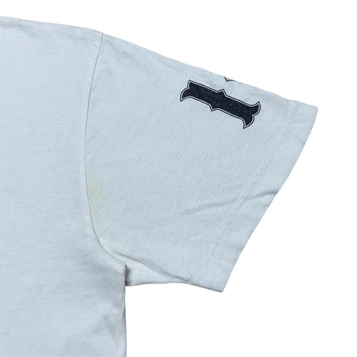 Japanese Brand × SOFTMACHINE Rare‼️🔥Softmachine Decade Of 10th Anniversary T-Shirt Size US M / EU 48-50 / 2 - 8 Thumbnail