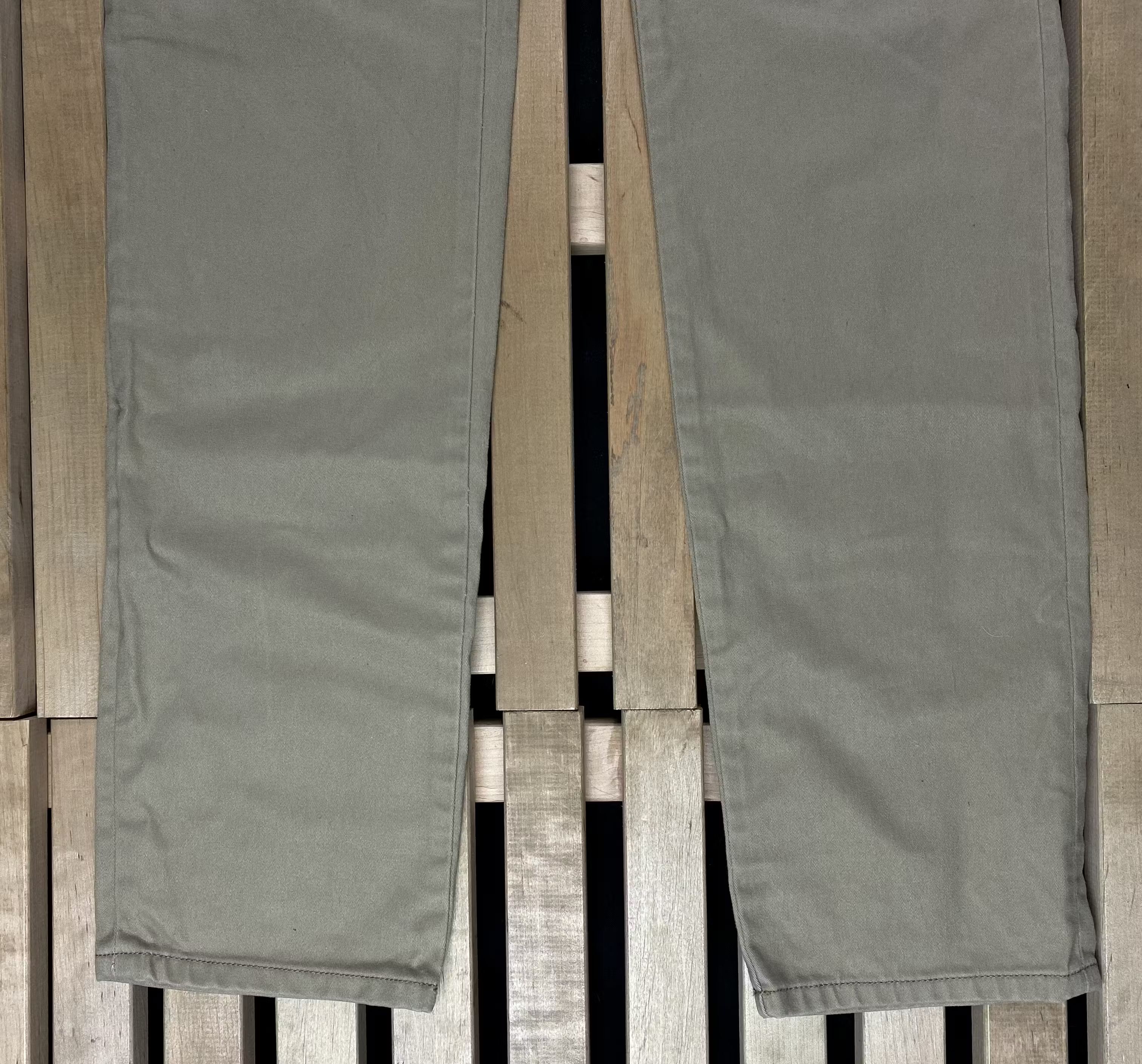 Allsaints Mens Chinos Pants Allsaints Size 28 Size US 28 / EU 44 - 3 Thumbnail