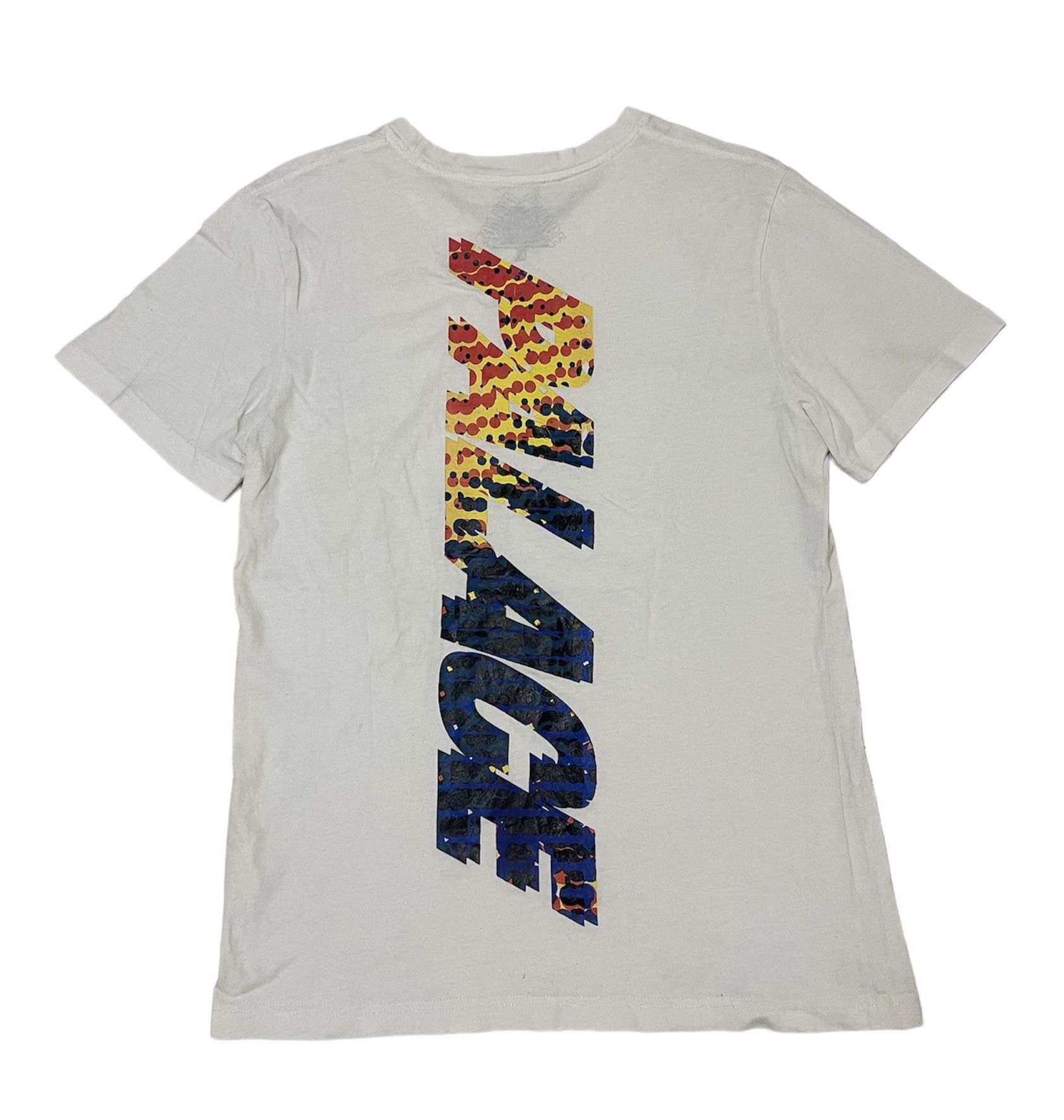 Palace Palace T-Shirt Size US M / EU 48-50 / 2 - 1 Thumbnail