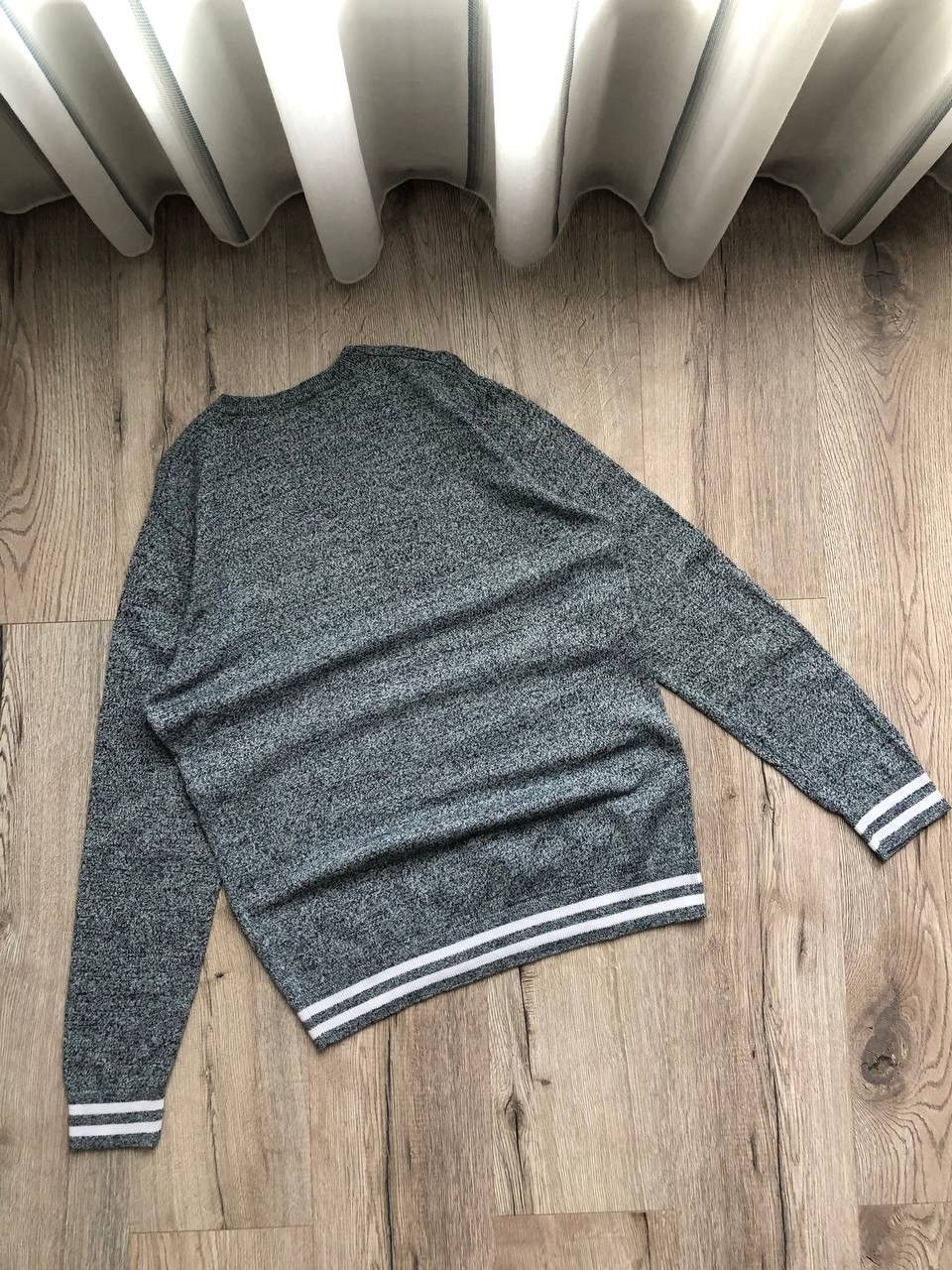 Vintage Carhartt Sequoia Dean Knit Sweater