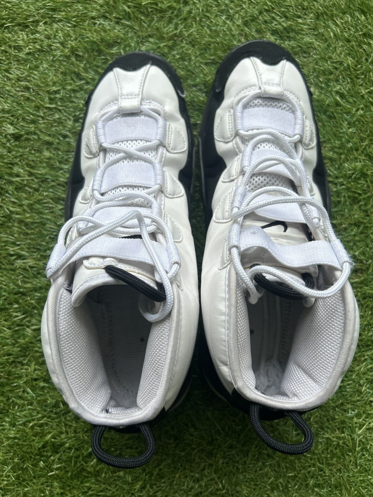 Nike 2011 Nike Air Max Uptempo 97 Size US 10.5 / EU 43-44 - 7 Thumbnail
