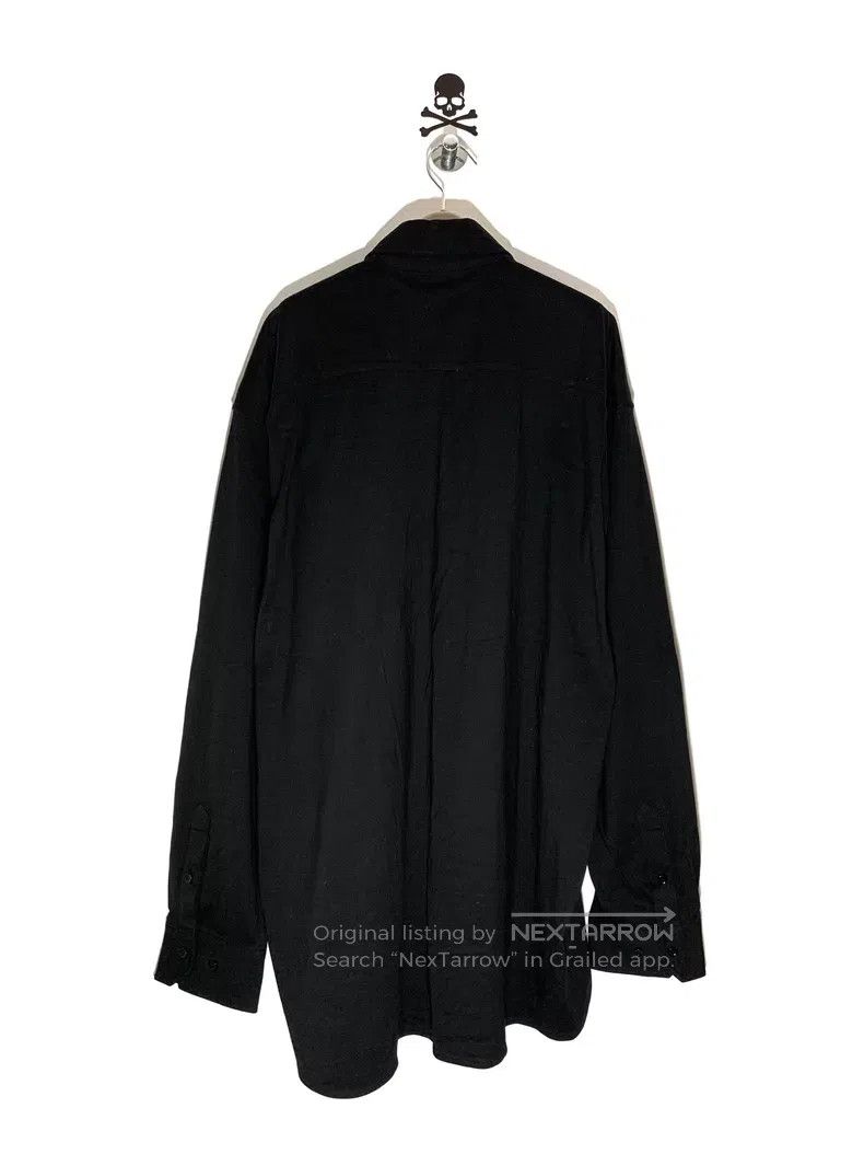 Vetements VETEMENTS Long Sleeve T-Shirt Shirt Size US L / EU 52-54 / 3 - 2 Thumbnail