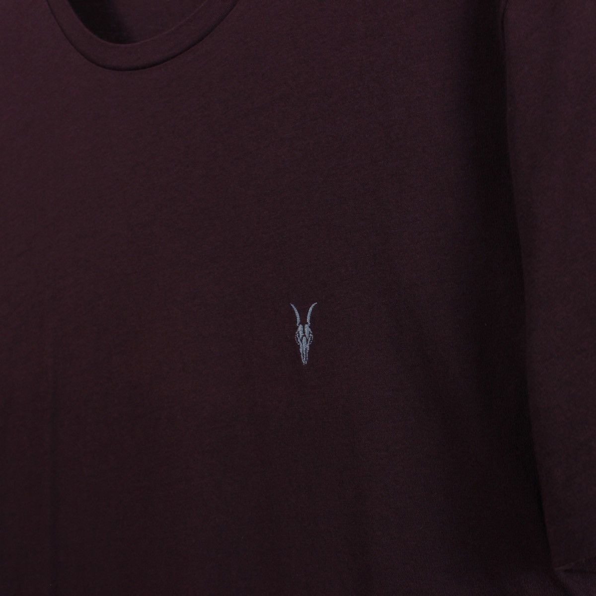 Allsaints AllSaints Short Sleeve T-Shirt Size US M / EU 48-50 / 2 - 4 Thumbnail