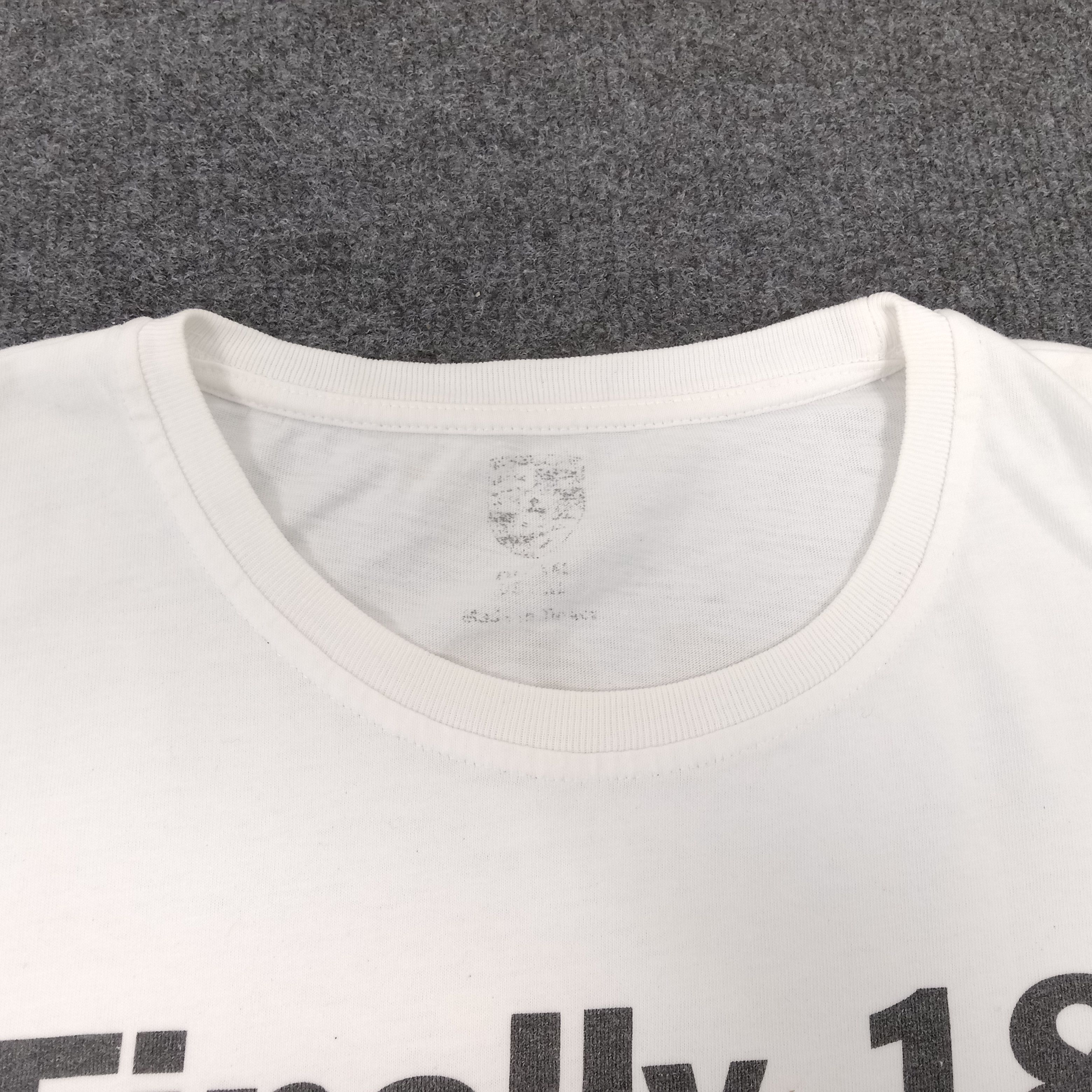 Porsche Design × Vintage Porsche Finally 18! Formula One Racing Tshirt Size US XL / EU 56 / 4 - 5 Thumbnail