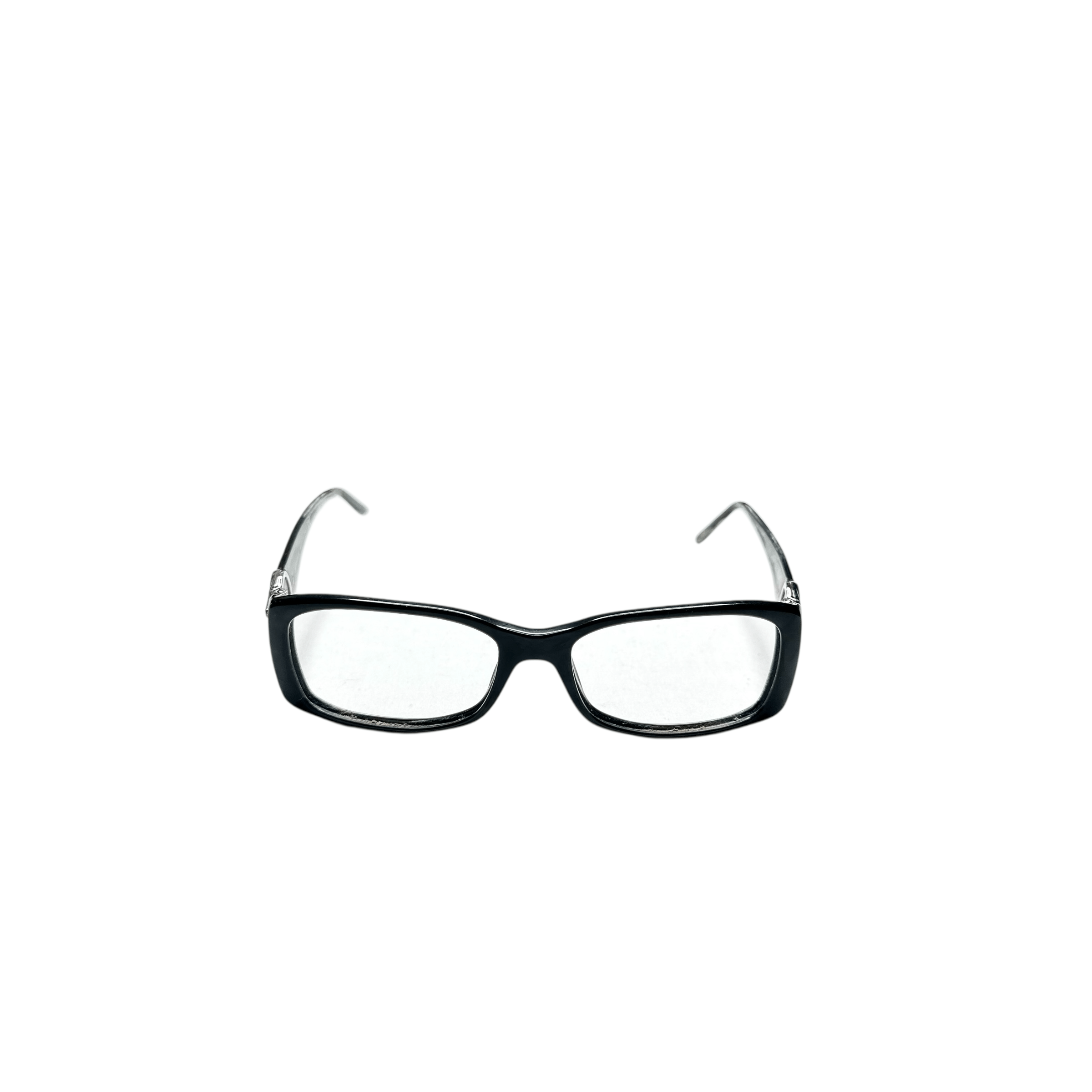 Versace Versace Swarovski Medusa Glasses Size ONE SIZE - 2 Thumbnail