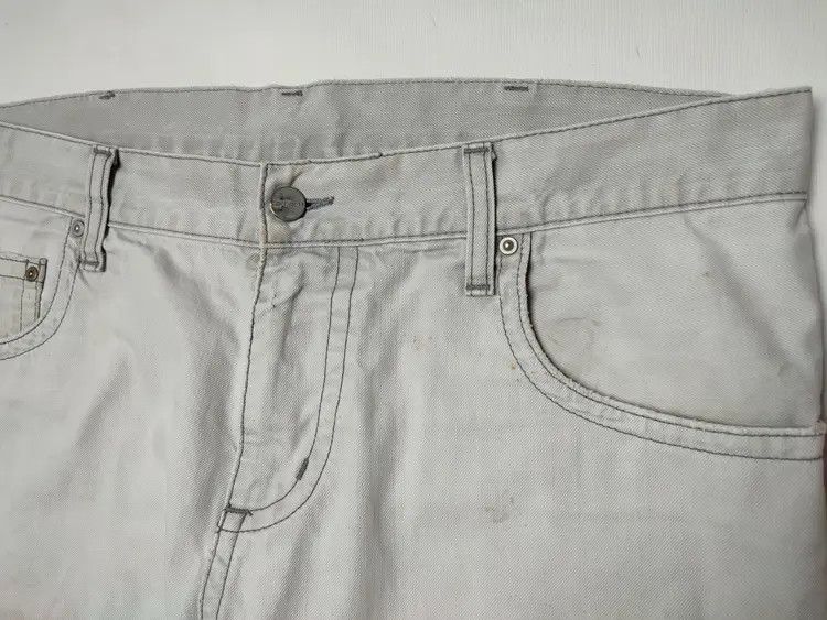 Carhartt Vintage Carhartt Rust Pant Denim Jeans Size US 34 / EU 50 - 11 Thumbnail