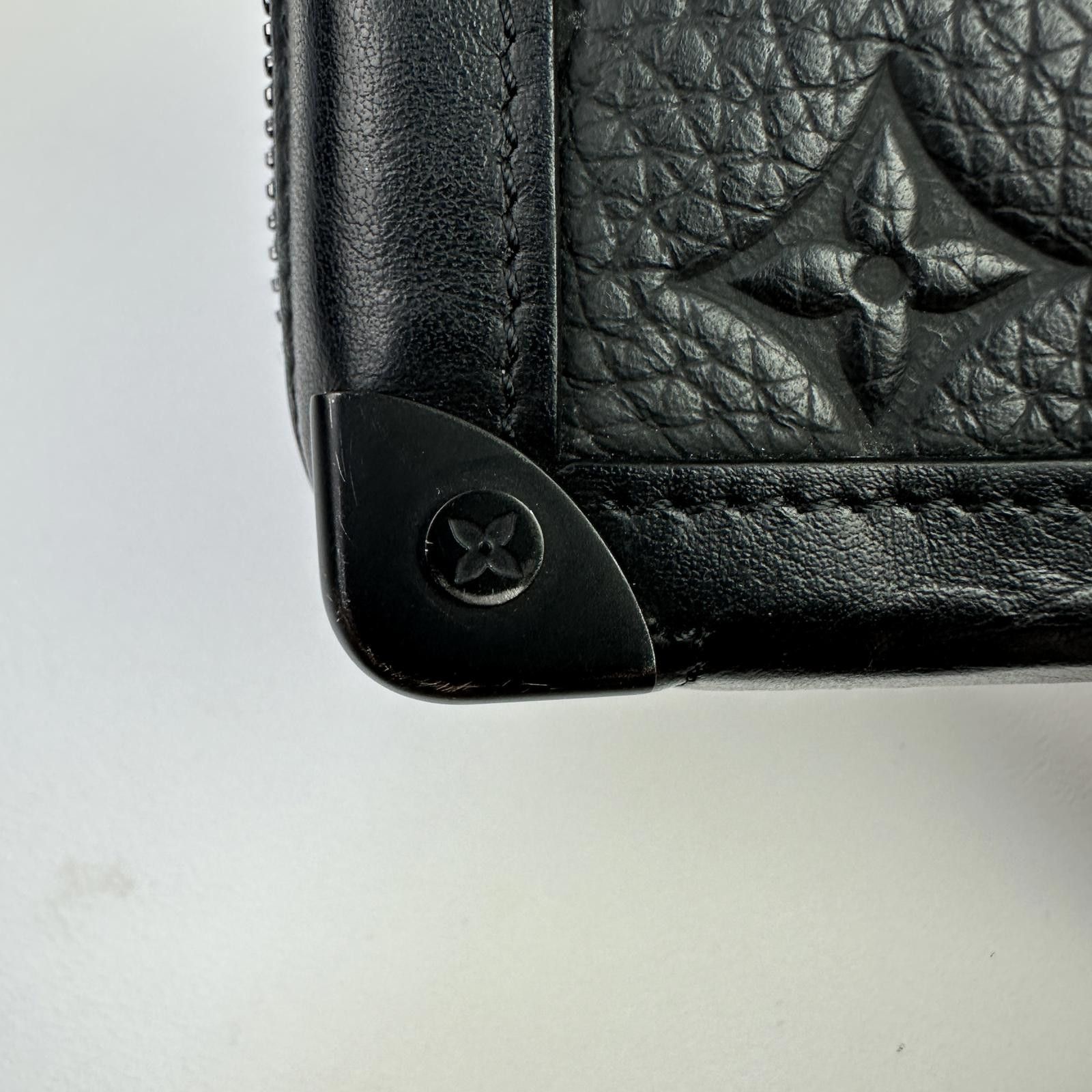 Louis Vuitton Louis Vuitton Soft Trunk Clutch Bag - RRP £2000+ Size ONE SIZE - 7 Thumbnail