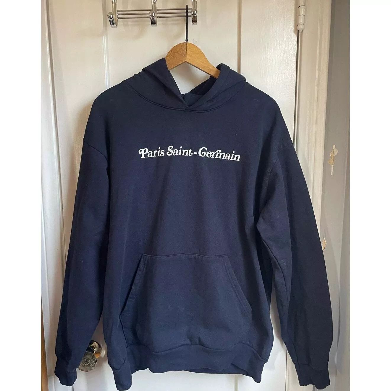Girls Don't Cry Girls Don’t Cry Verdy Paris Saint Germain Hoodie Size US L / EU 52-54 / 3 - 4 Thumbnail