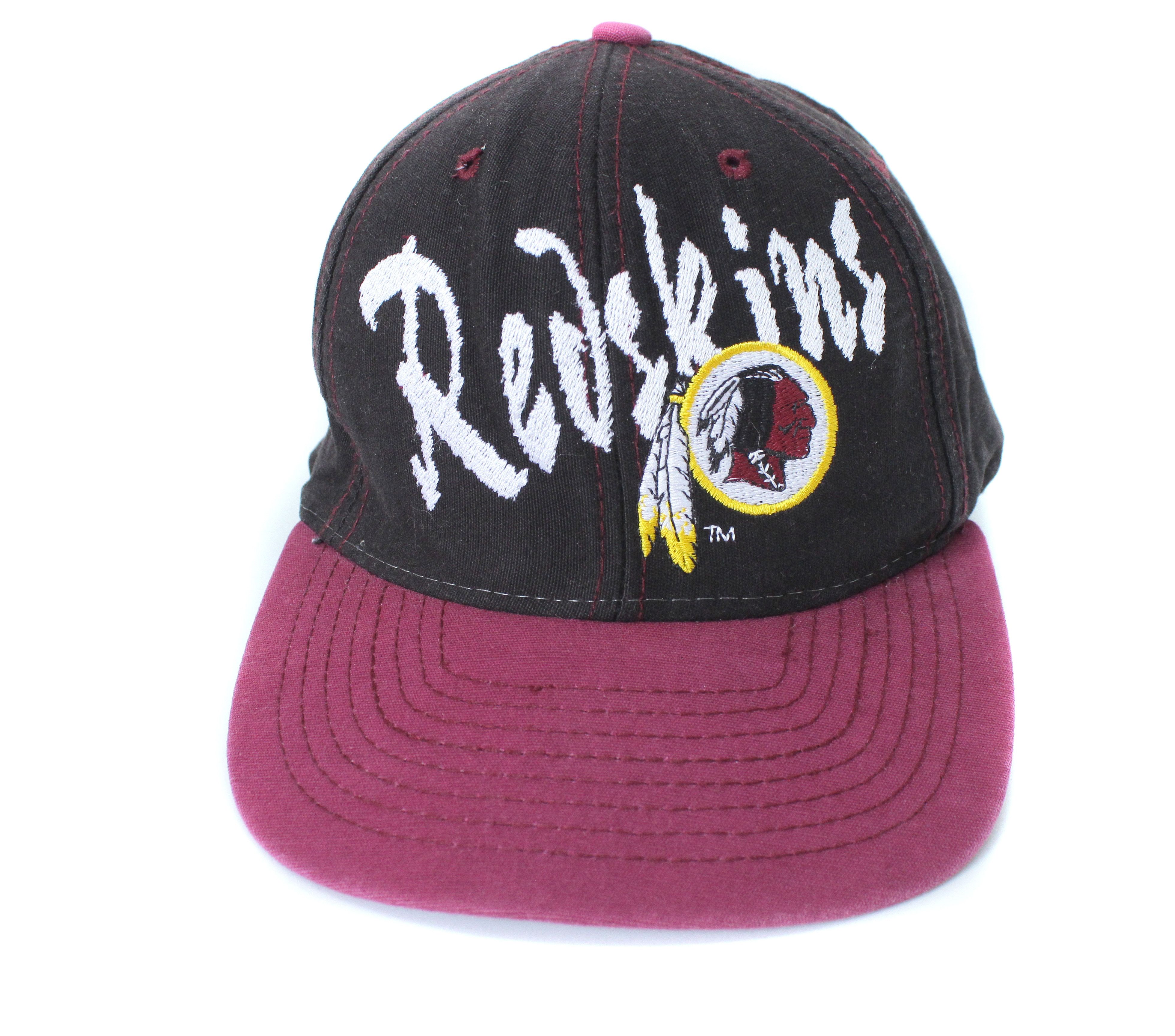 NFL 90S Big Logo Cap Size ONE SIZE - 2 Thumbnail