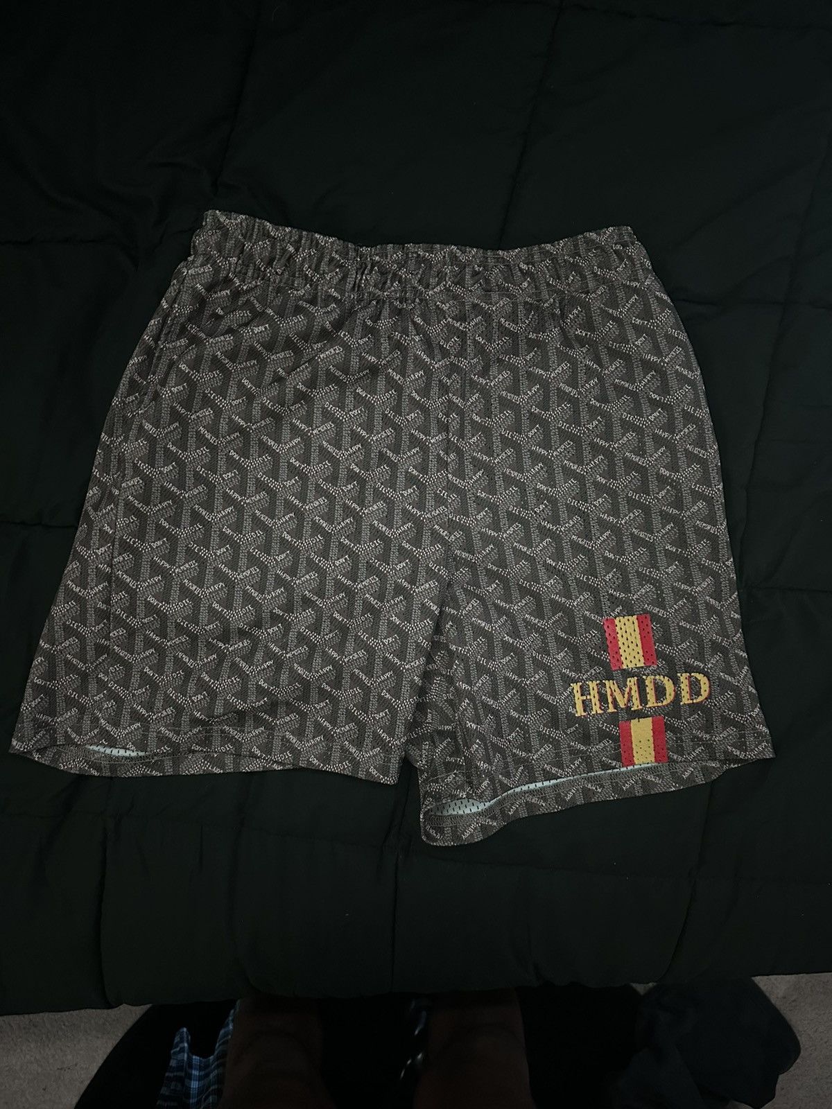 Hmdd Rockie$ shorts *Brand 2024 New*