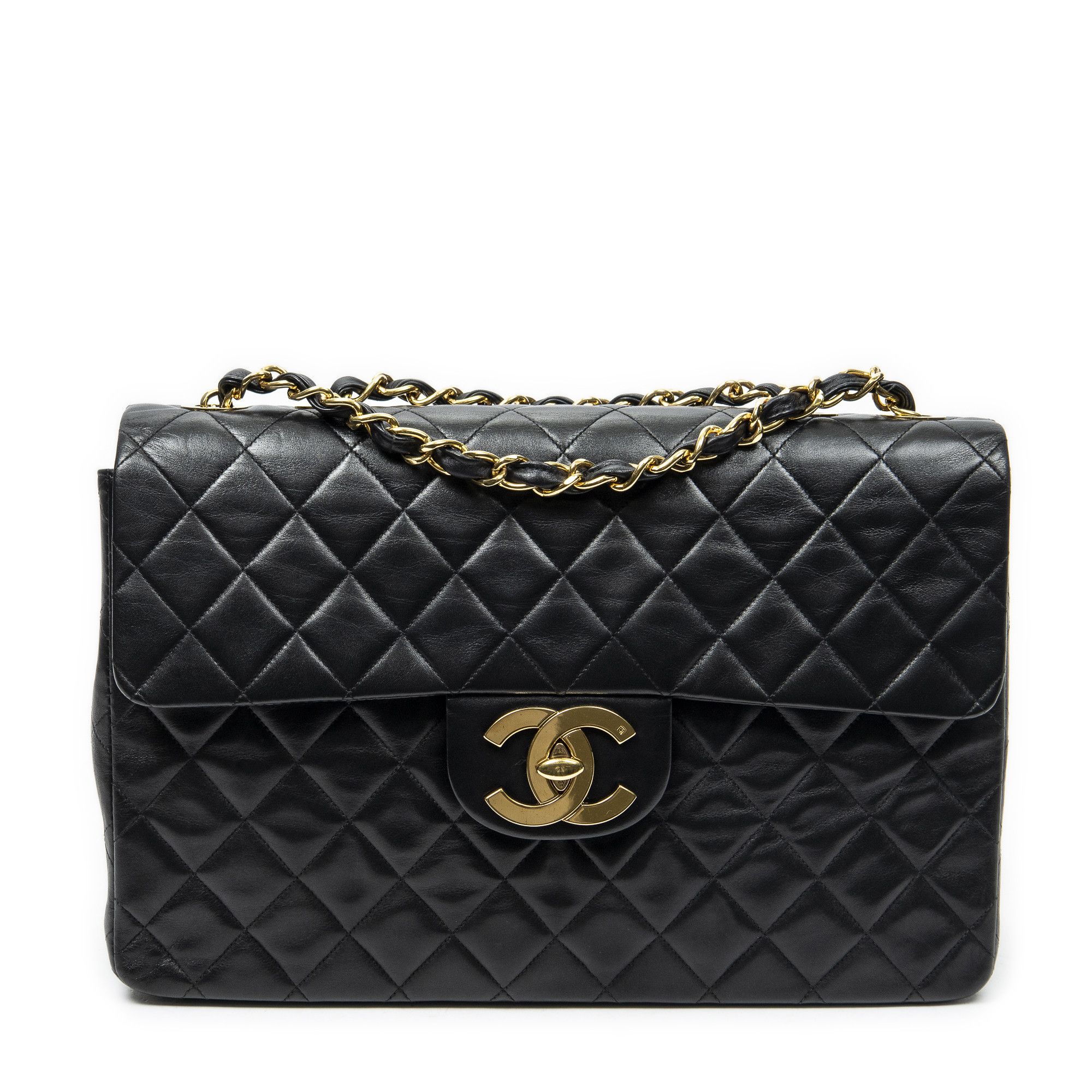 Chanel Maxi Jumbo XL Flap Size ONE SIZE - 1 Thumbnail