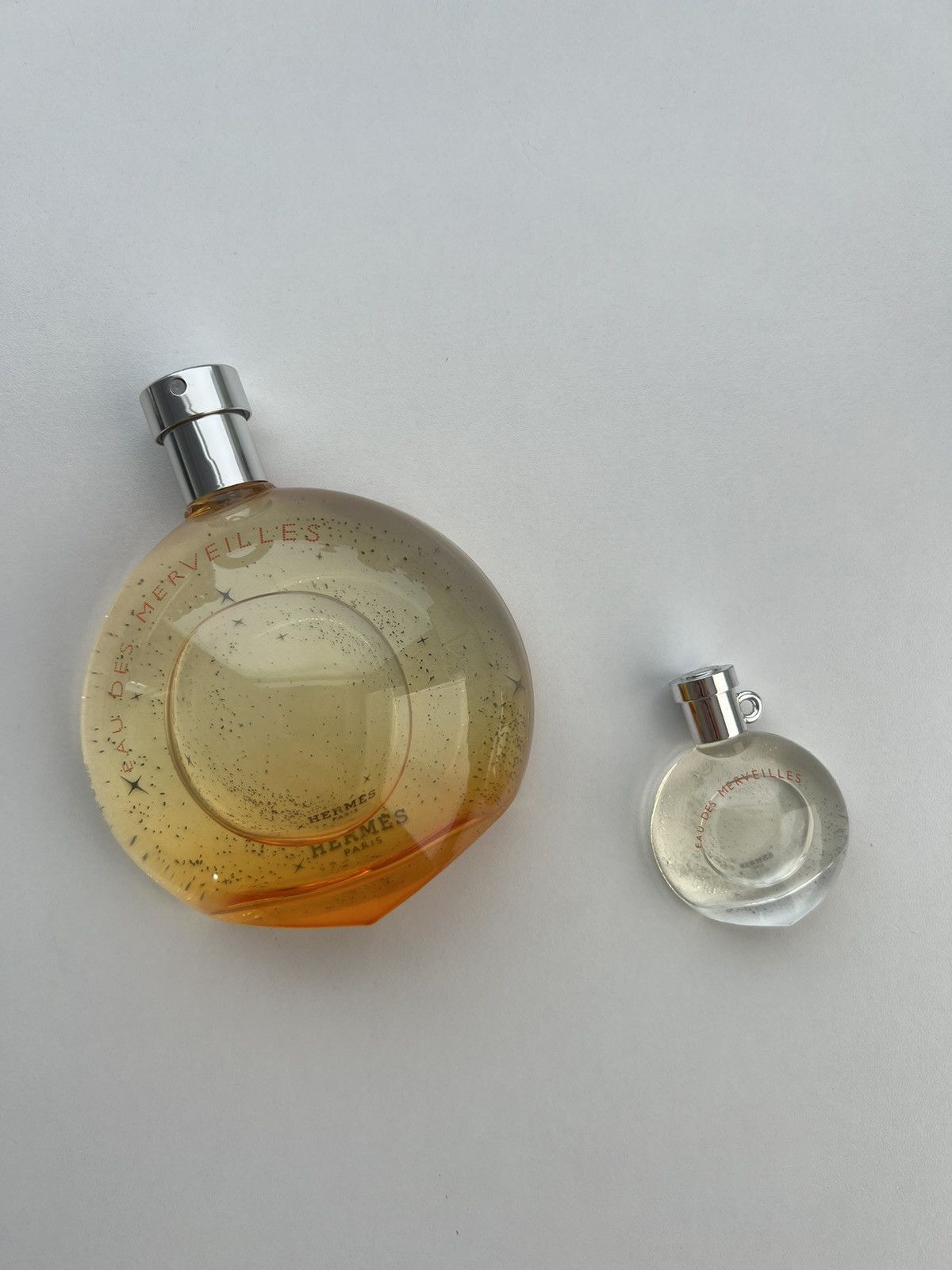 Hermes Hermes Cologne Set Men’s “Balade En Berline” Size ONE SIZE - 5 Thumbnail