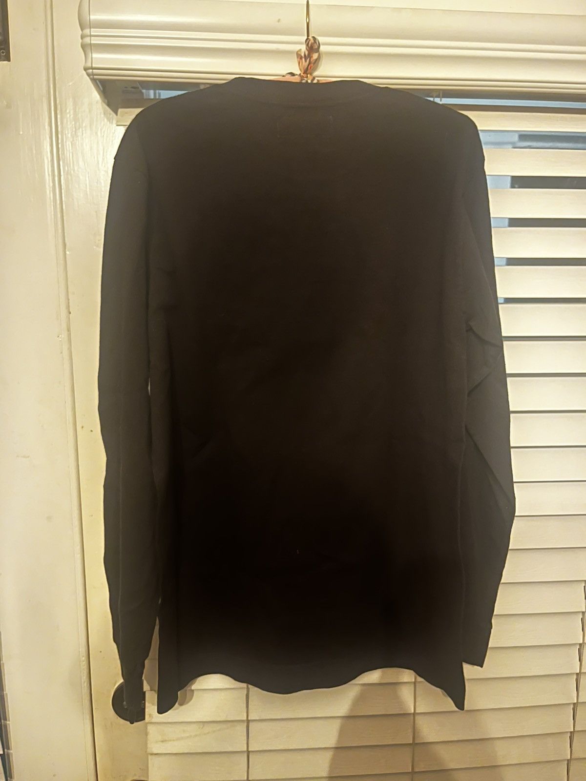 Afield Out Afield out long sleeve Size US S / EU 44-46 / 1 - 2 Thumbnail