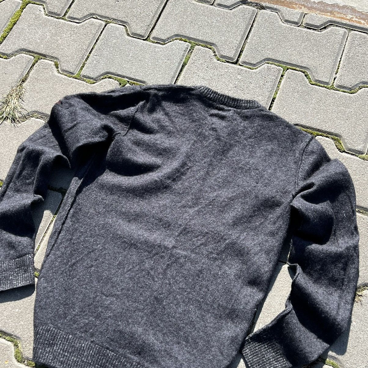 Diesel × Vintage Diesel Vintage Rare Sweater Size US M / EU 48-50 / 2 - 5 Thumbnail