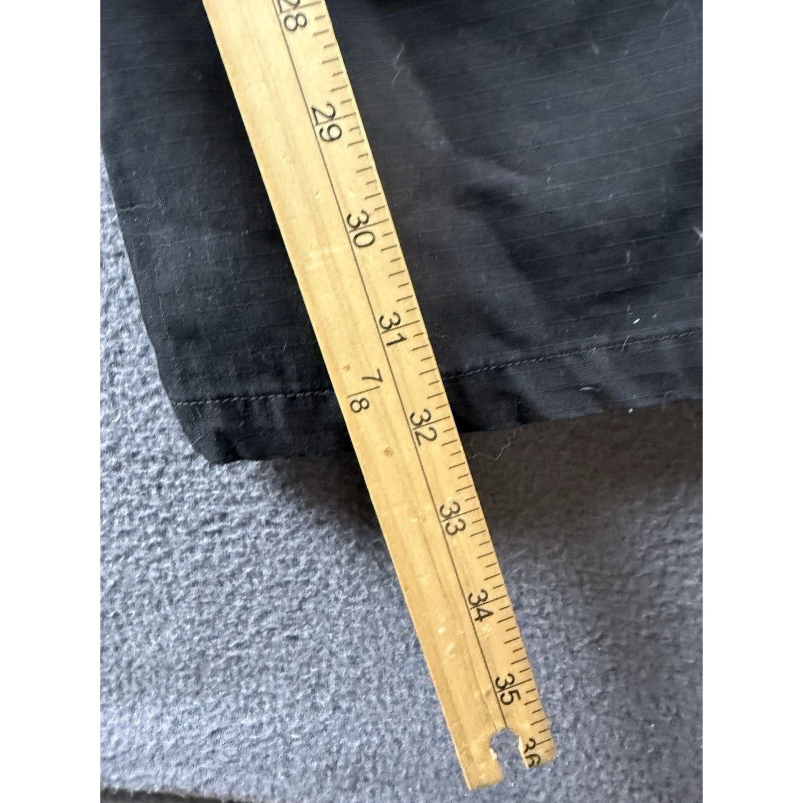 5.11 5.11 Tactical Pants Mens 40x32 Black Taclite Pro Cargo Size US 40 / EU 56 - 7 Thumbnail