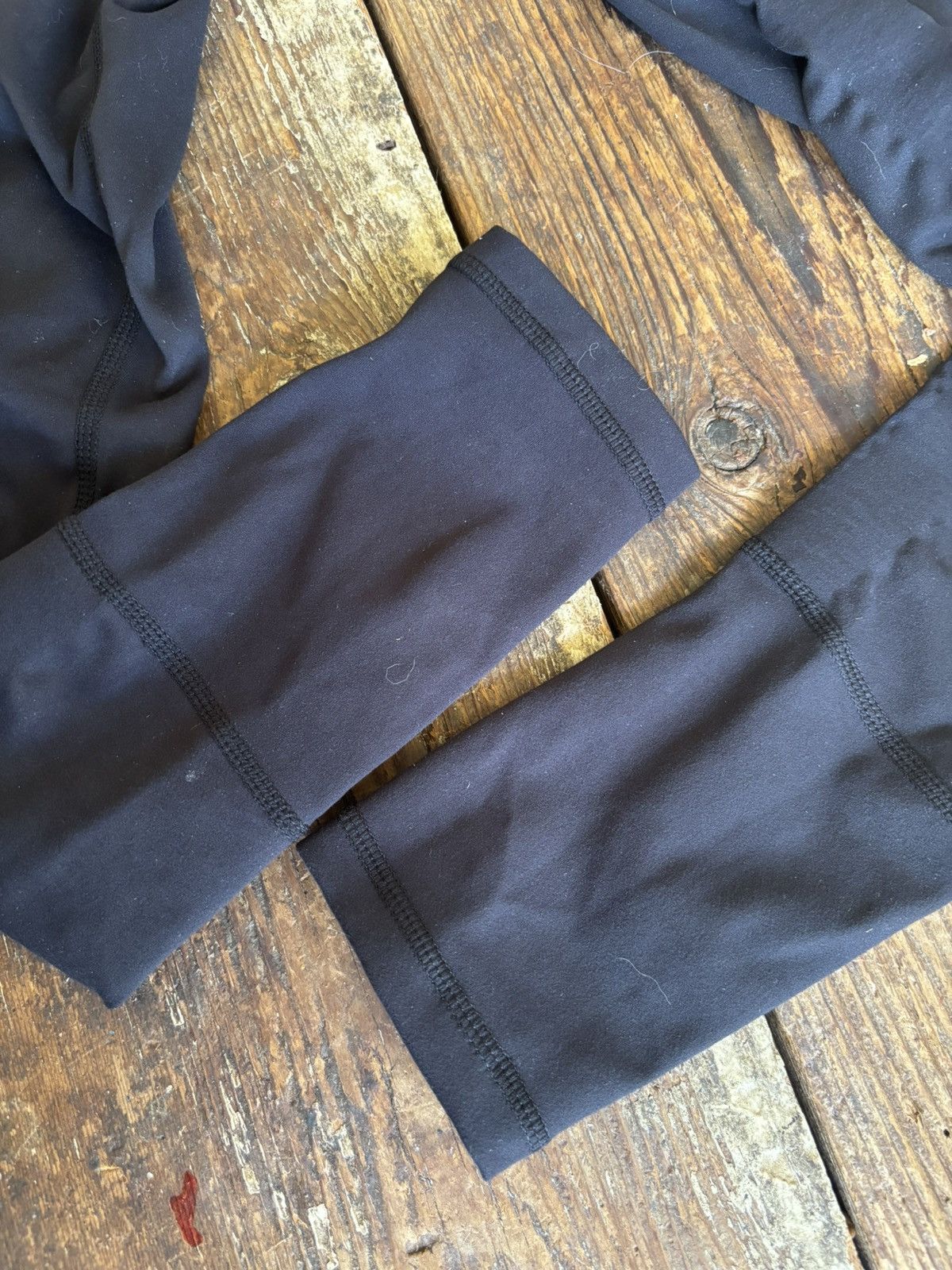Other Sweetflexx / Pockets | HW| Resistance Leggings Size 30" / US 8 / IT 44 - 4 Thumbnail