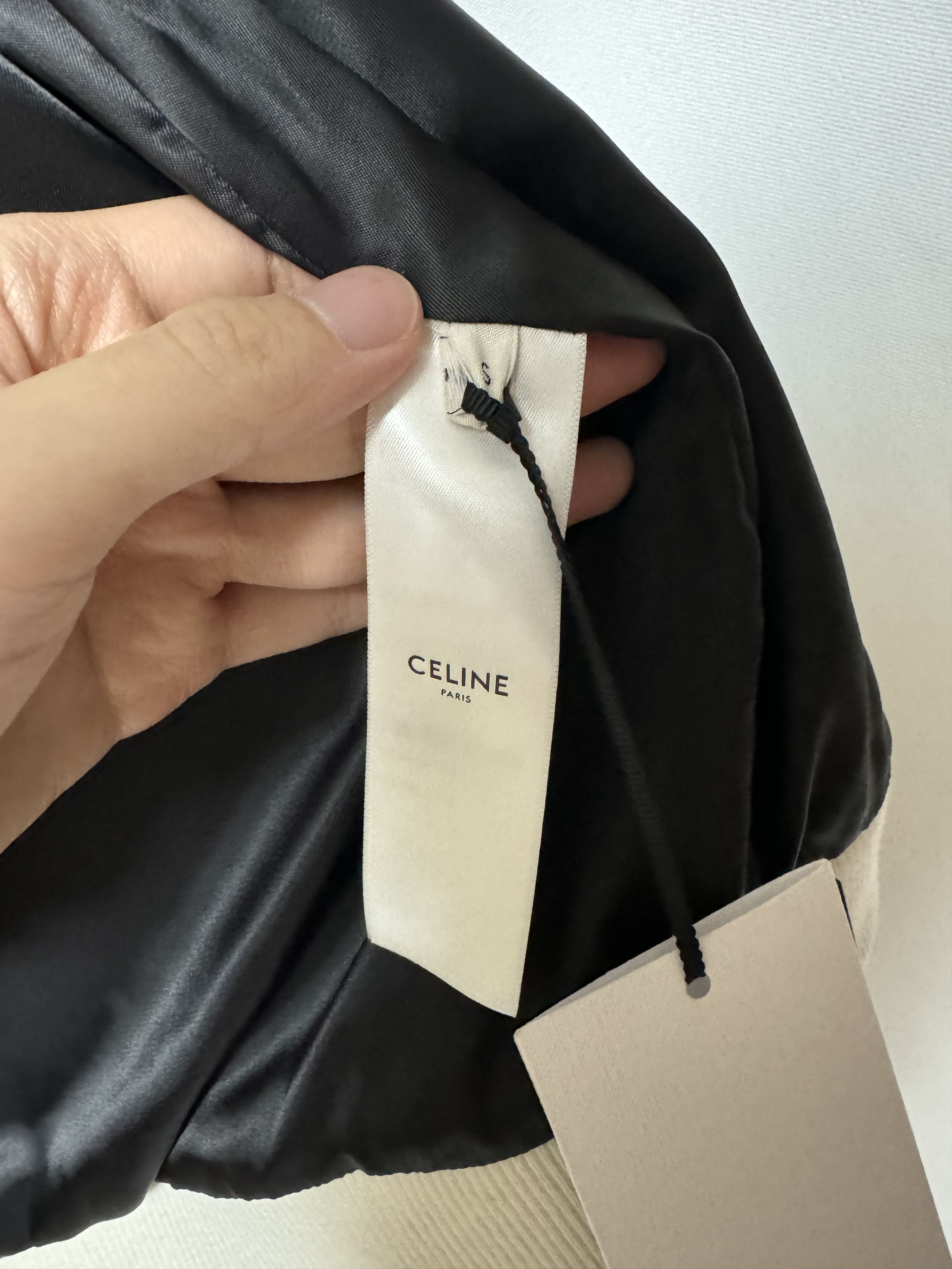 Celine FW23 LE PALACE Limited Track Jacket Size US S / EU 44-46 / 1 - 4 Thumbnail