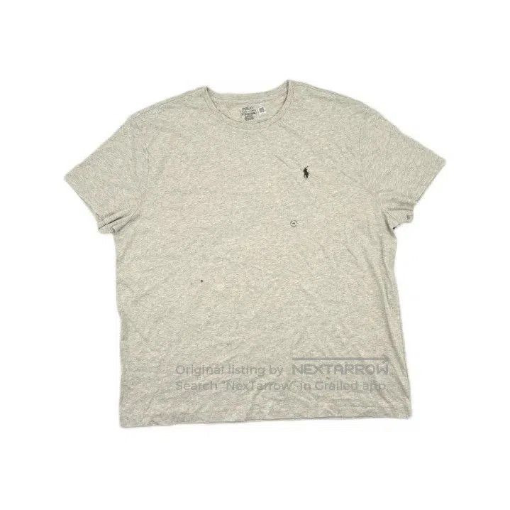 Polo Ralph Lauren Polo Ralph Lauren SS22 Animal Print Crewneck Tee. Size US XXL / EU 58 / 5 - 2 Thumbnail